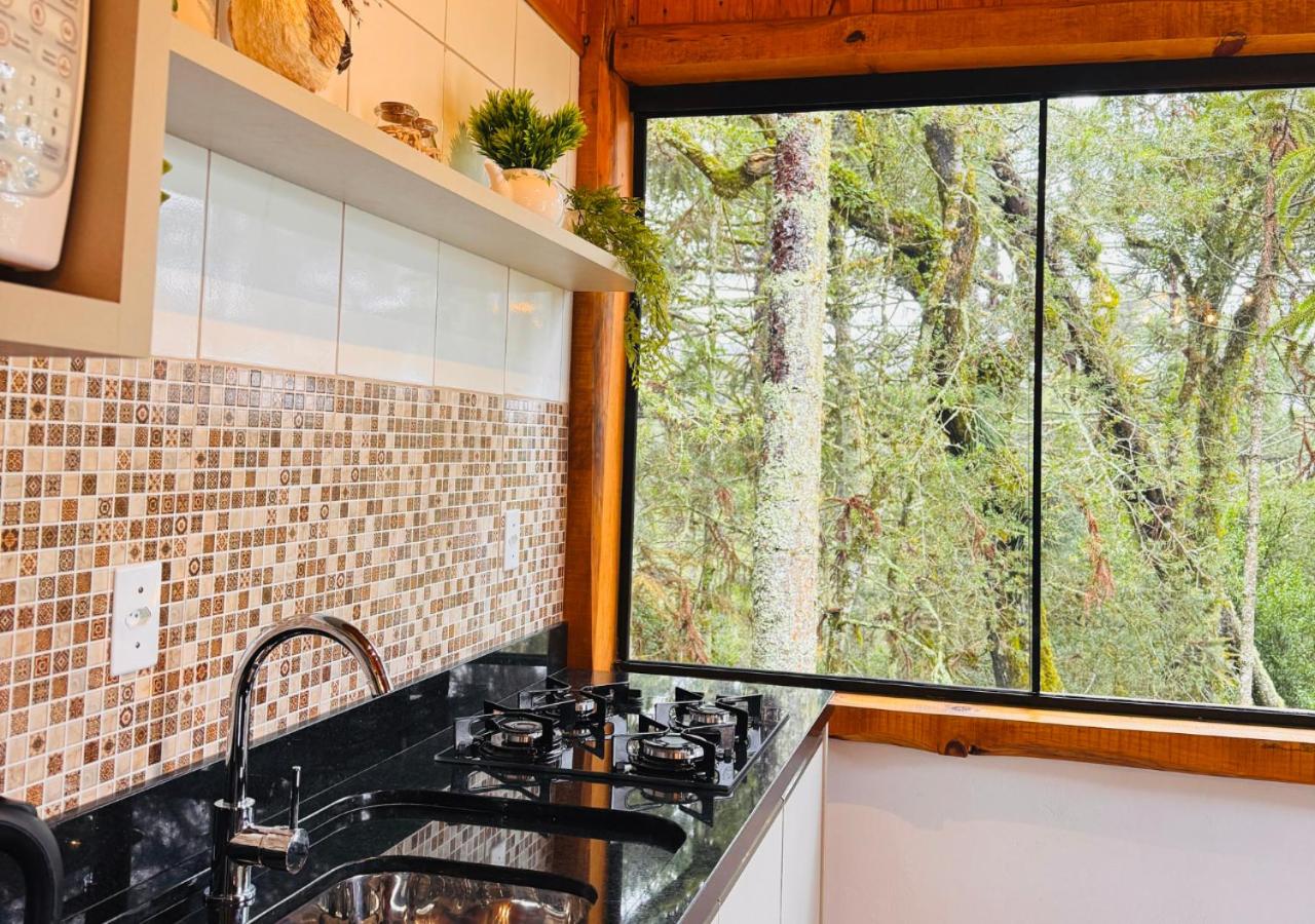 Two-Bedroom Chalet photo 1