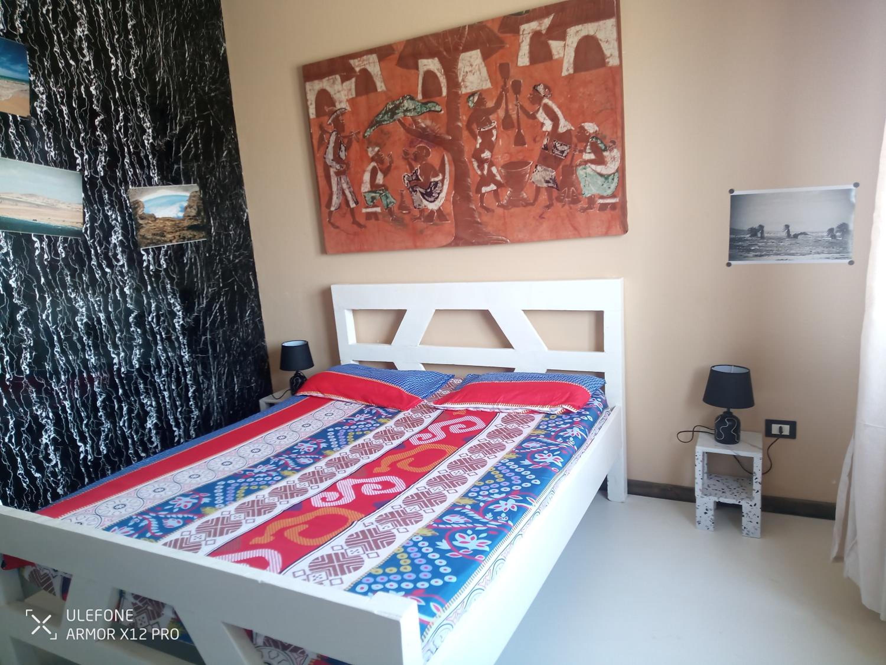 Deluxe Room photo 1