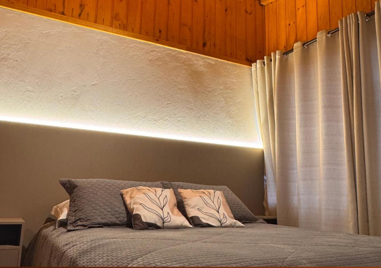 Two-Bedroom Chalet photo 3
