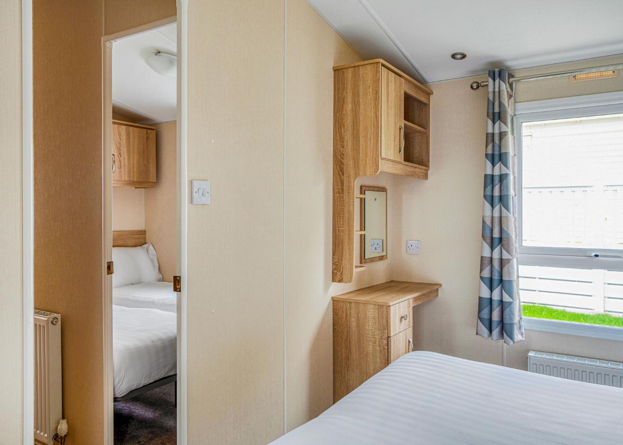 Mobile Home 3
