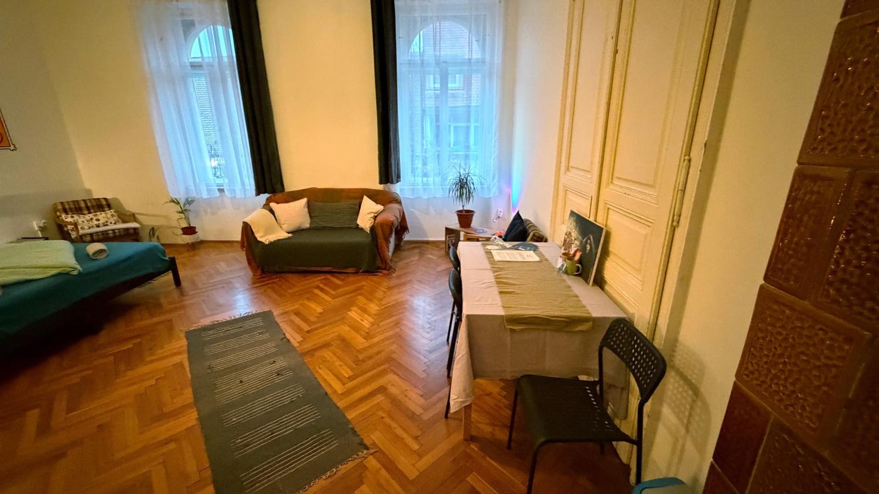 Budget Double or Twin Room photo 1