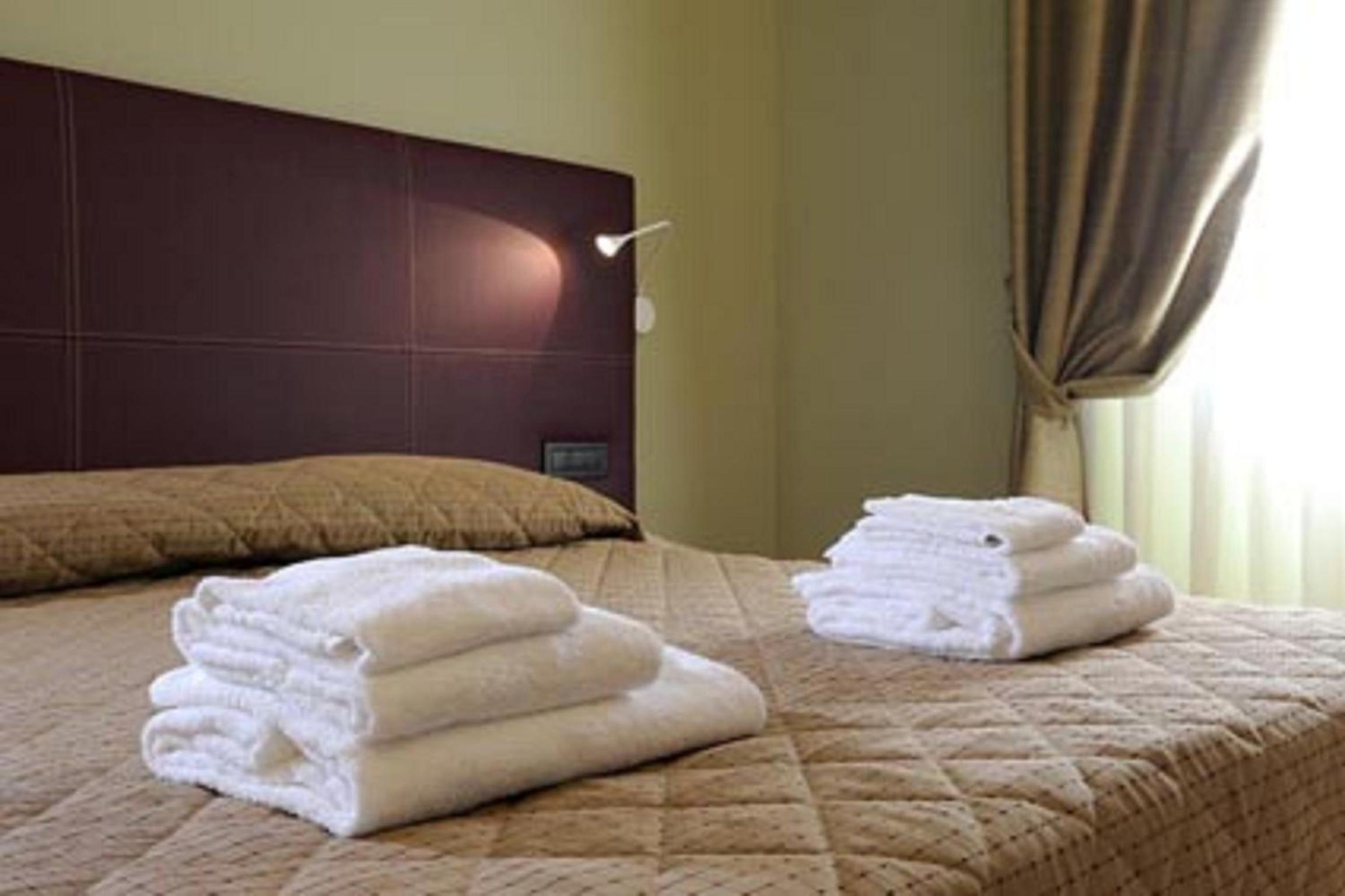 Quadruple Room - Split Level - Photo 4