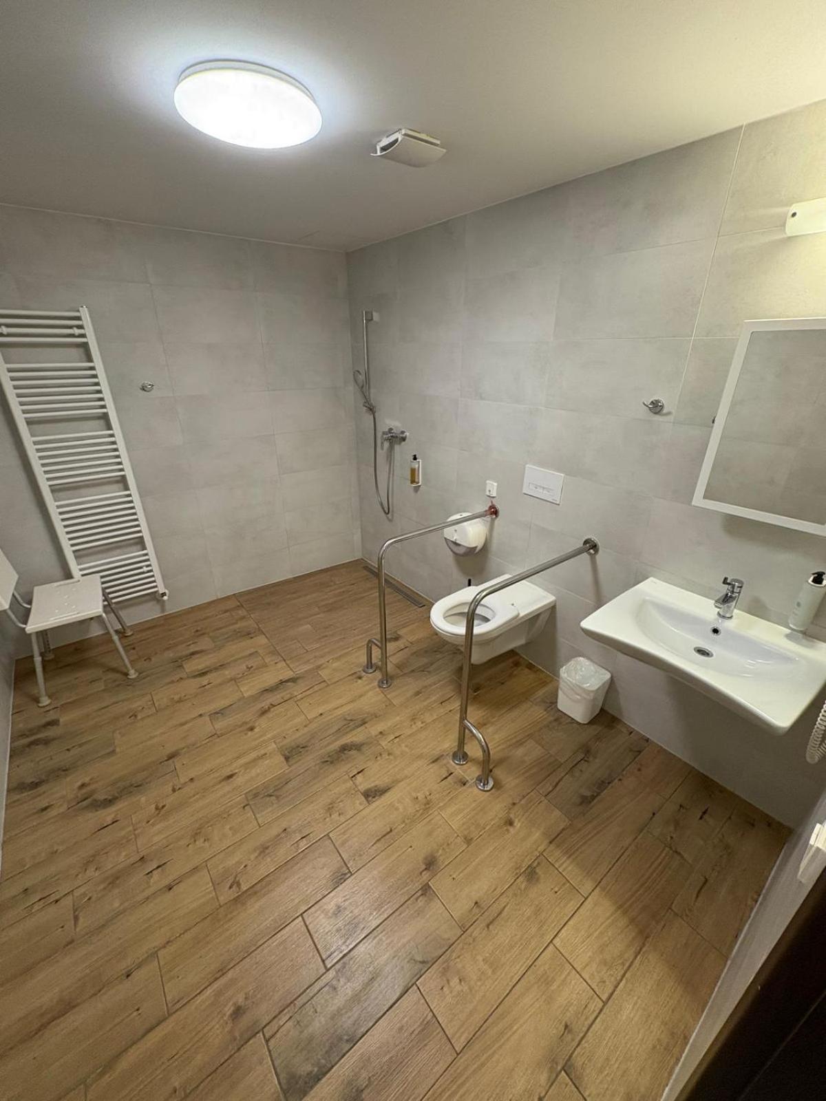 Stile di vita Hotel Leithana, Foto 3