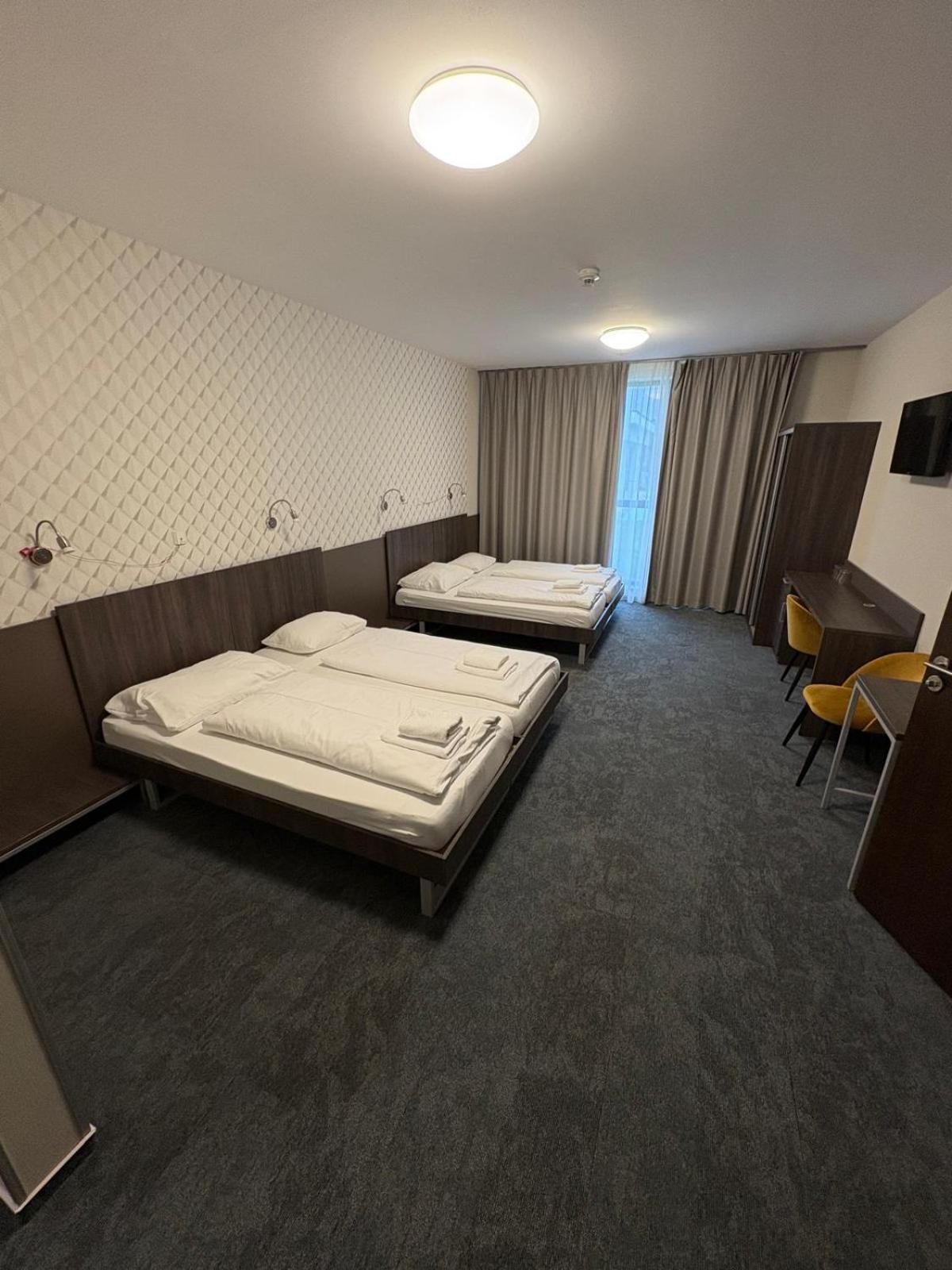 Stile di vita Hotel Leithana, Foto 4