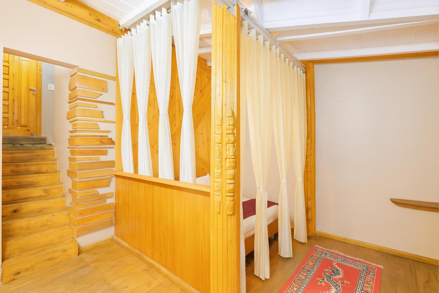 Suite with Terrace photo 2