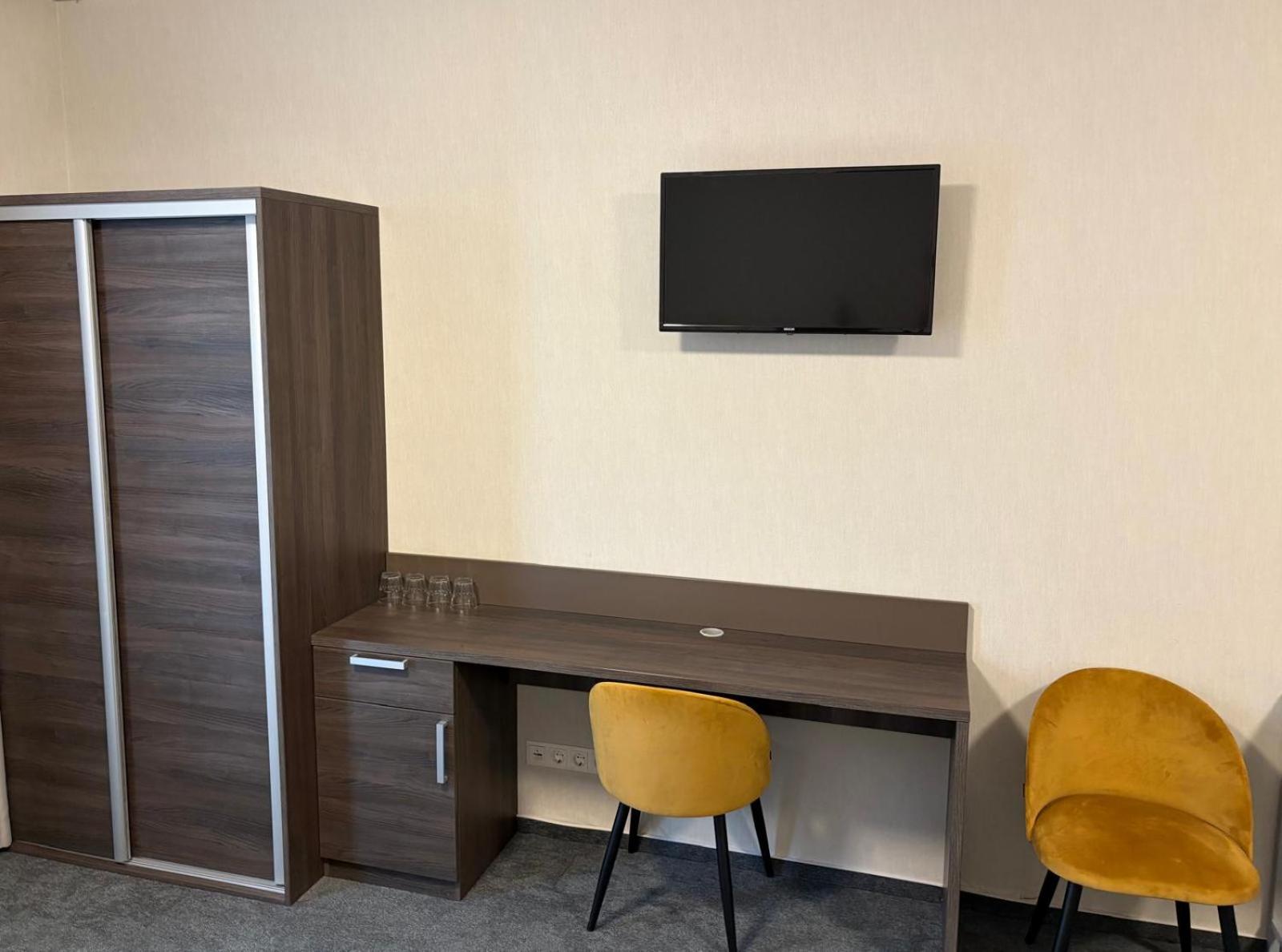Stile di vita Hotel Leithana, Foto 2