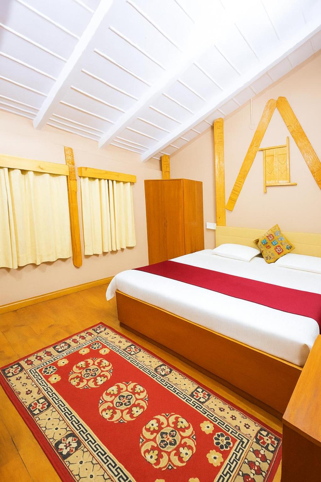Suite with Terrace photo 3
