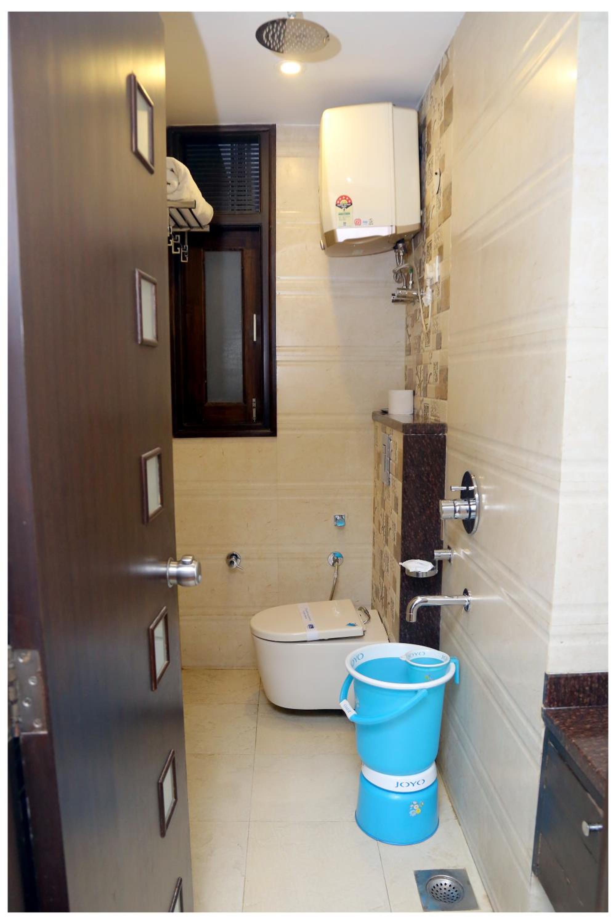Deluxe Double Room - Photo 4
