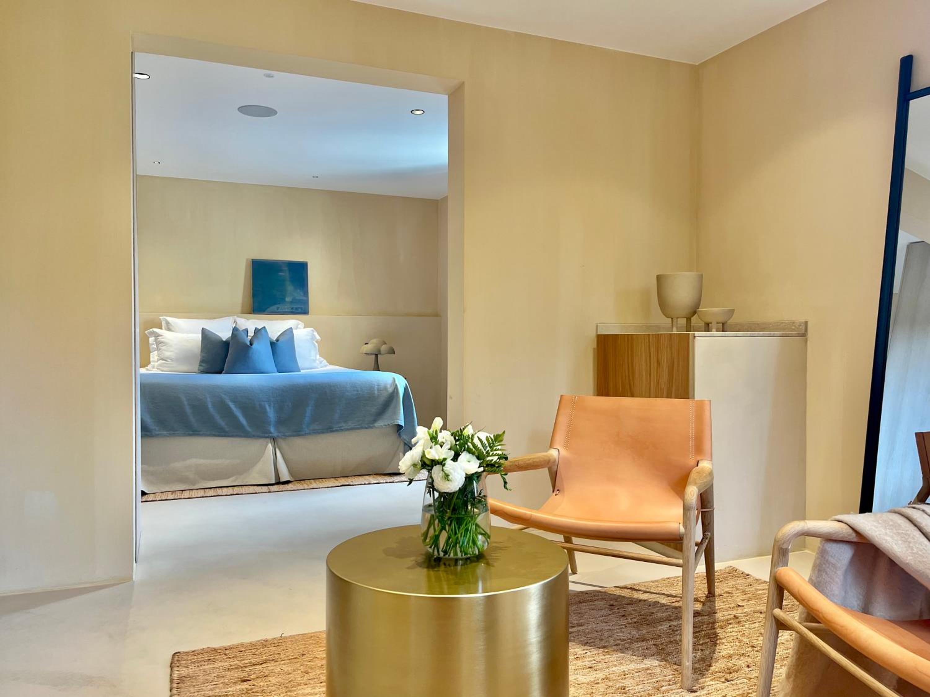 Junior Suite with Mountain View photo