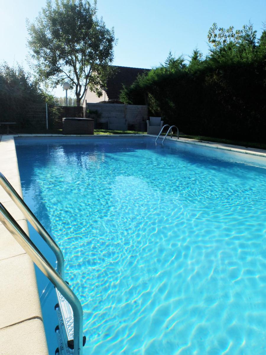 Double Room with Terrace photo 3