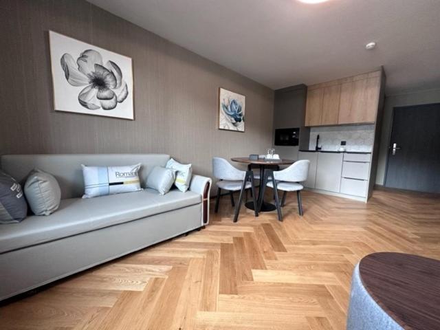 Suite Standard