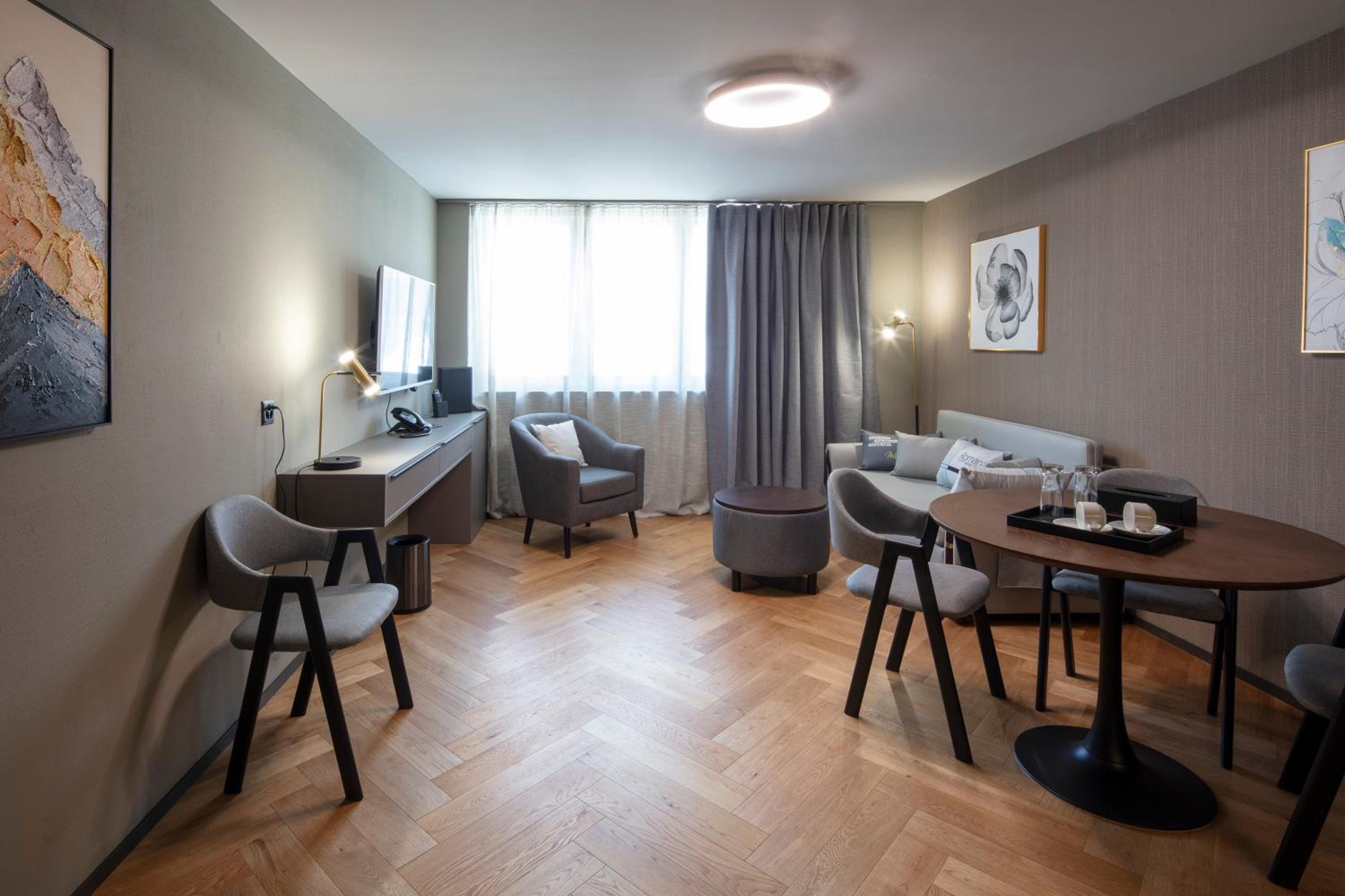 Suite Superior
