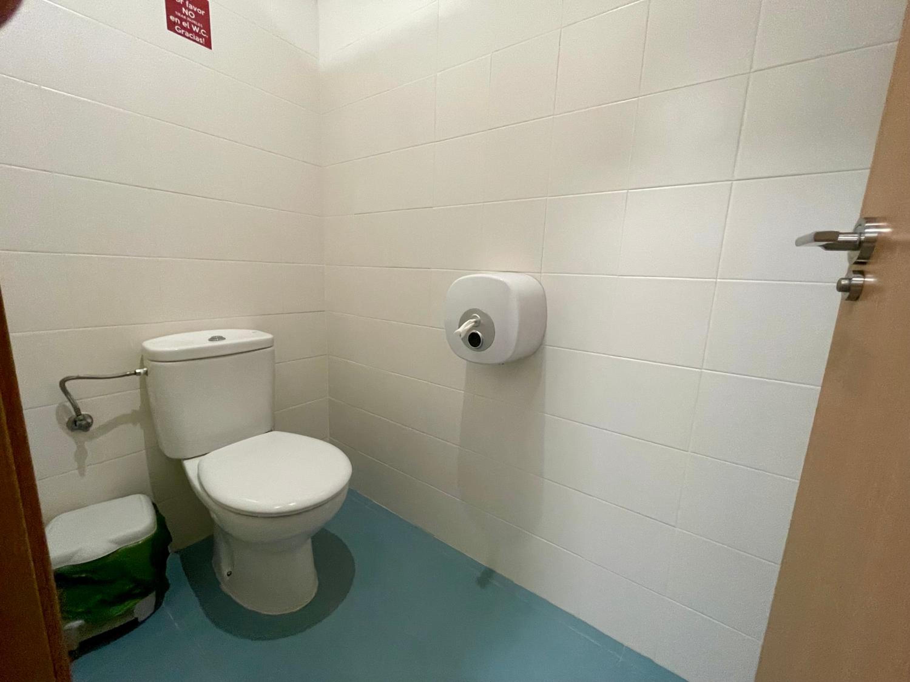 Studio Apartment 205