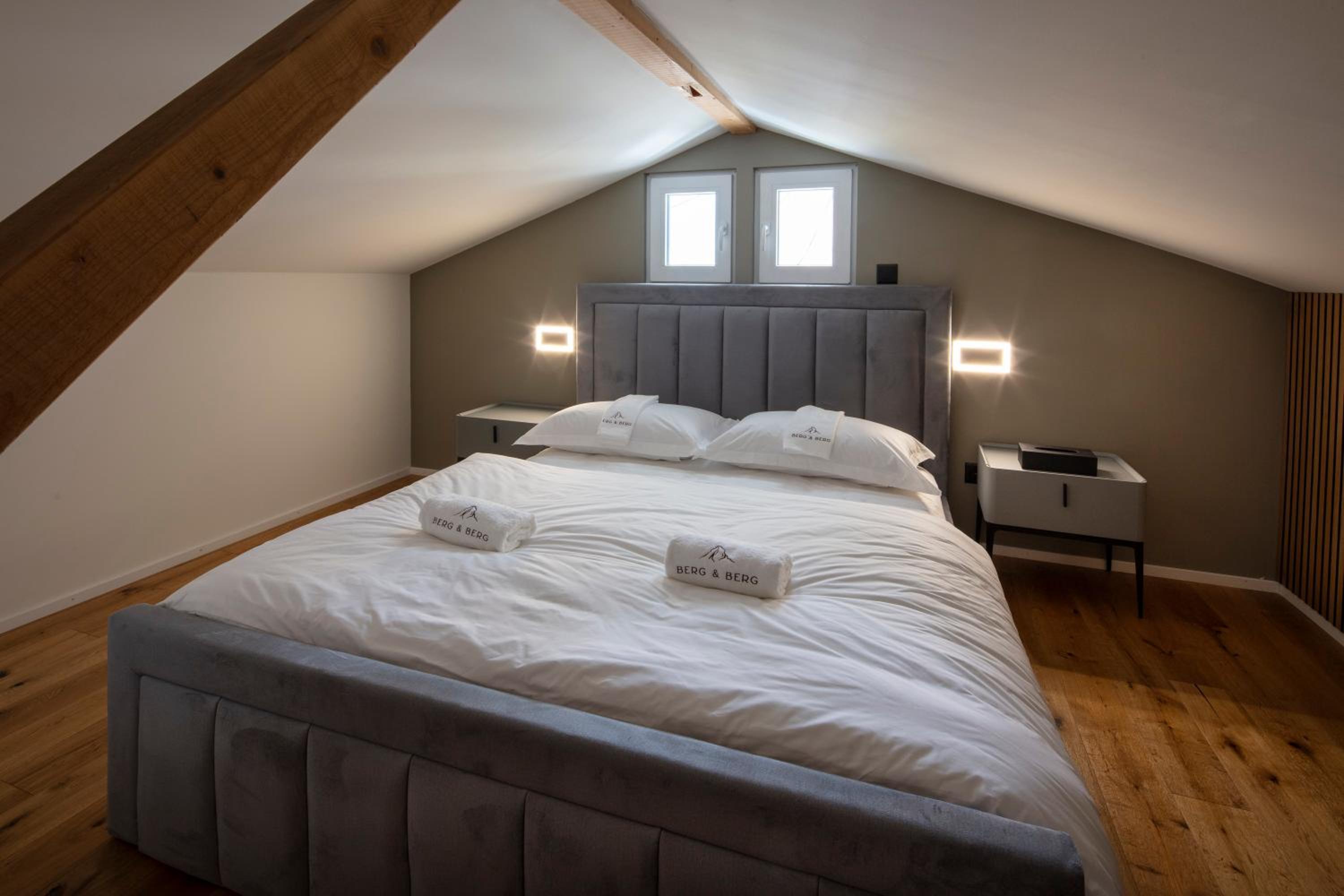 Apartment Standard