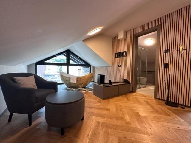 Double Room Superior