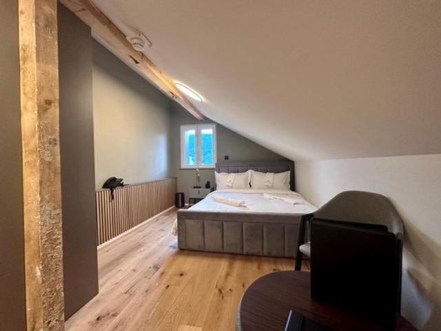 Double Room Standard