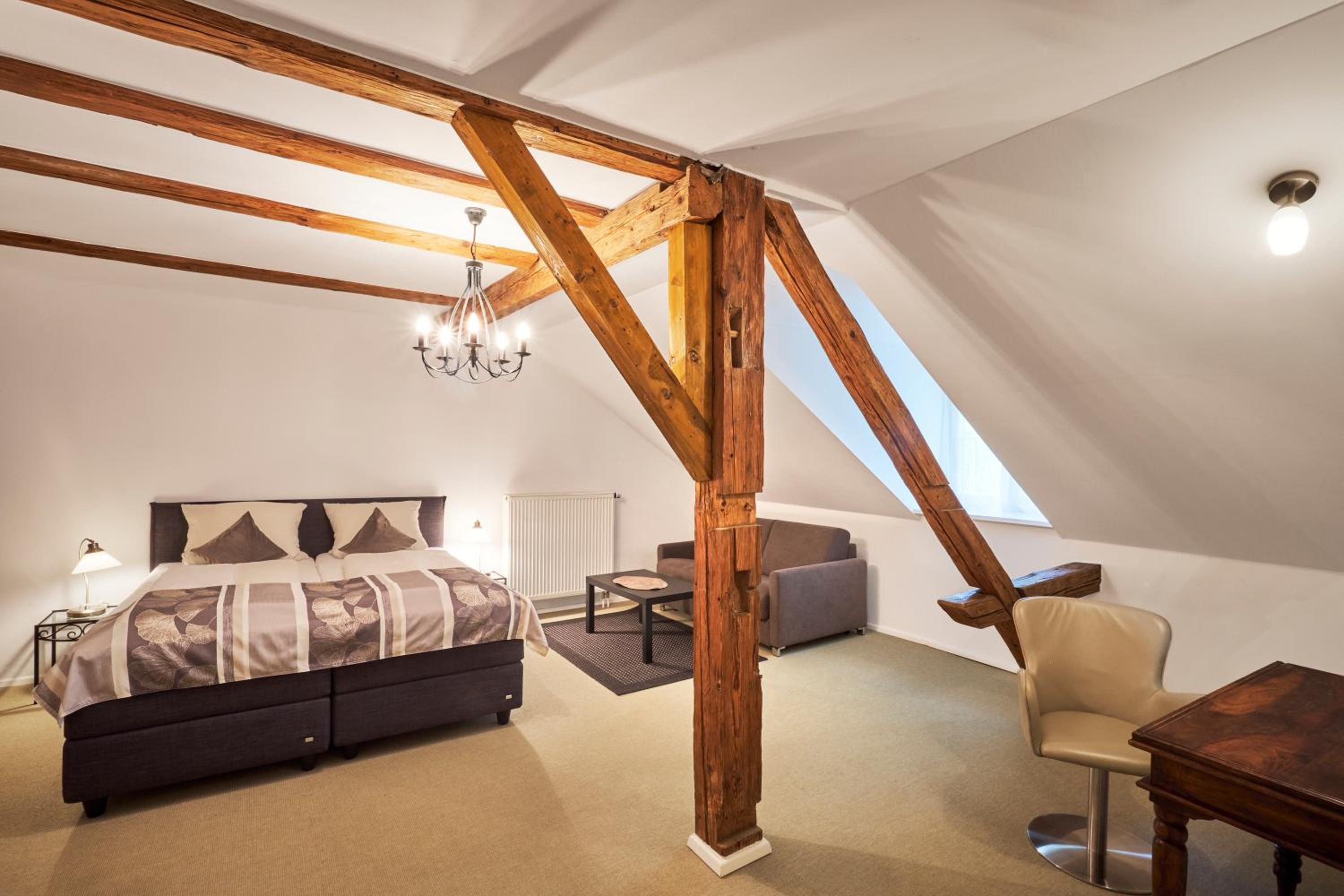 Double Room - Photo 1