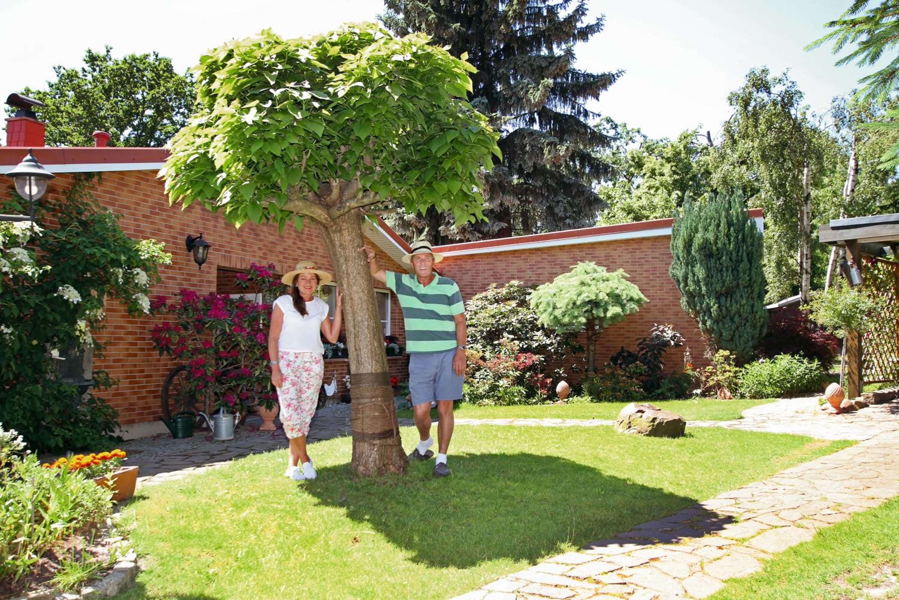Two-Bedroom Holiday Home 2 photo 3