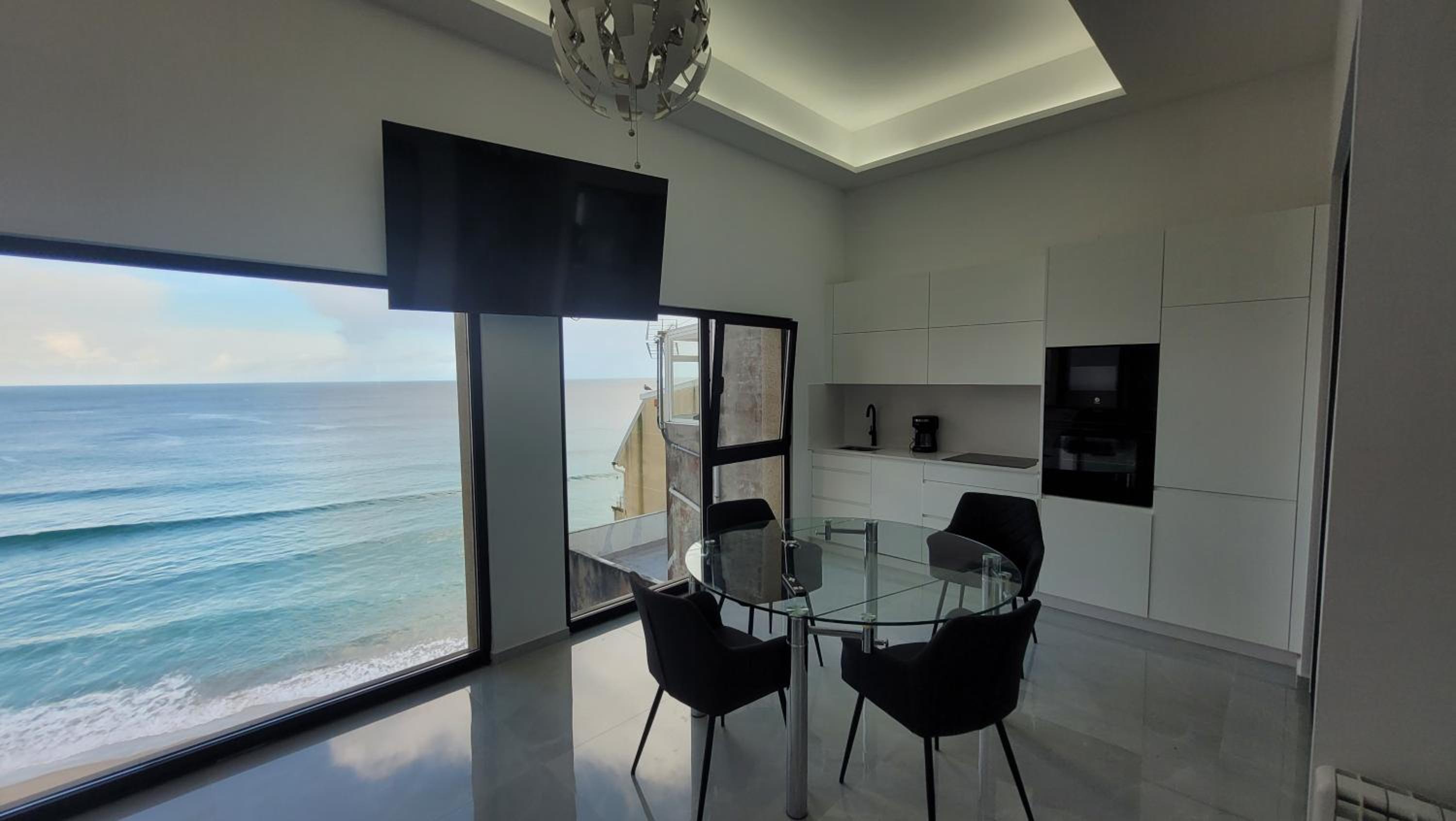 Double Room with Two Double Beds