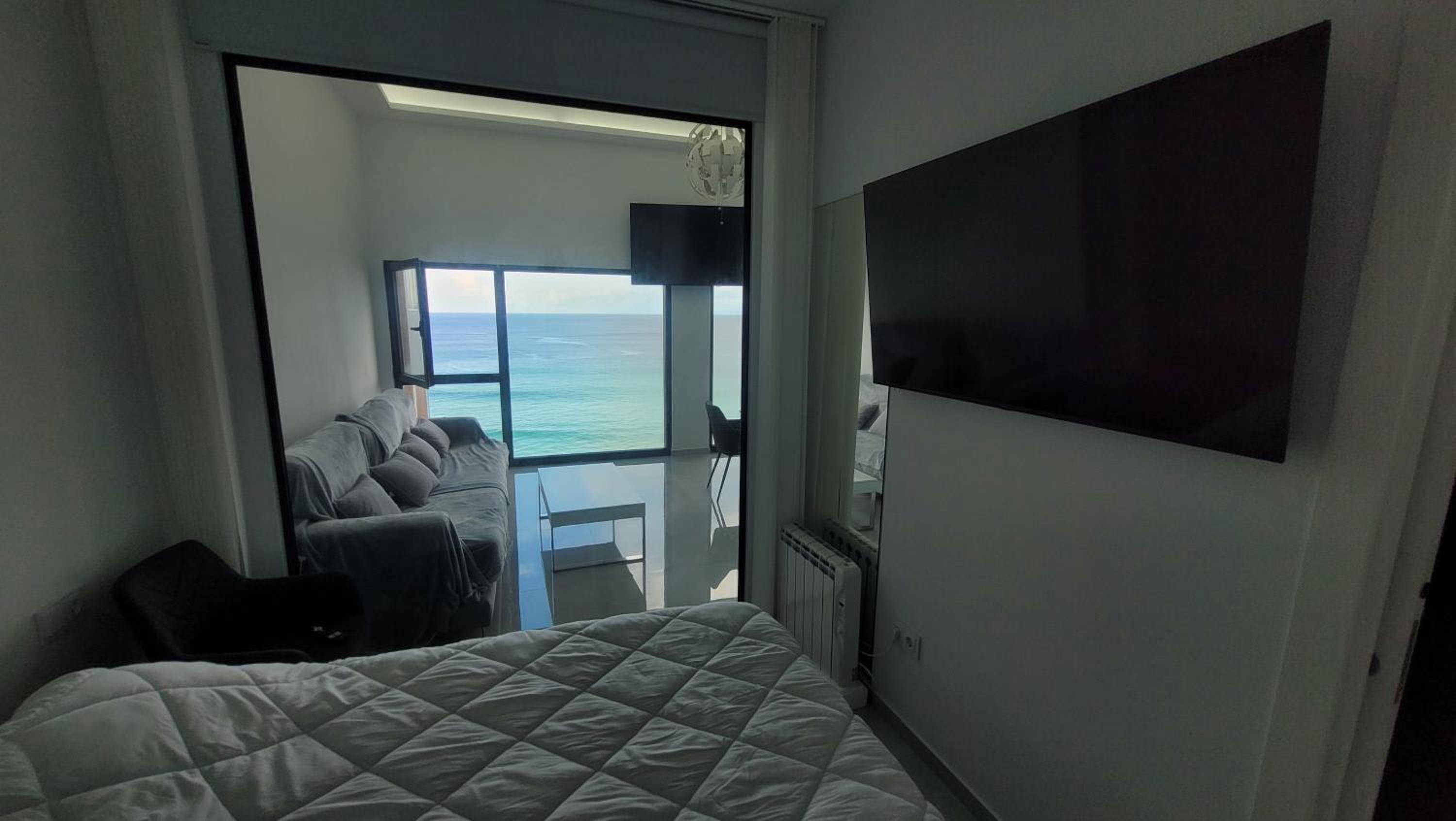 Double Room with Two Double Beds
