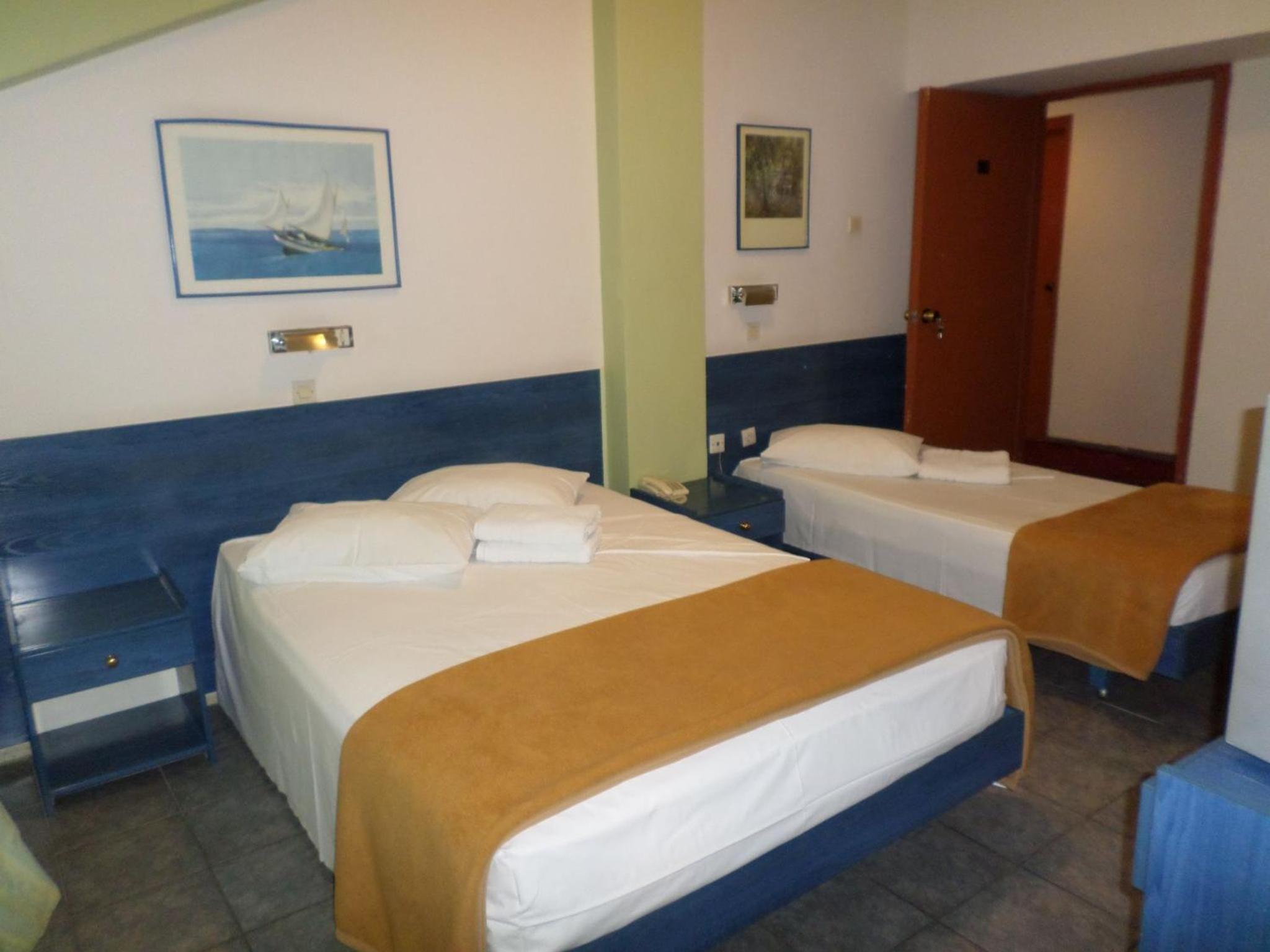 Triple Room photo 1
