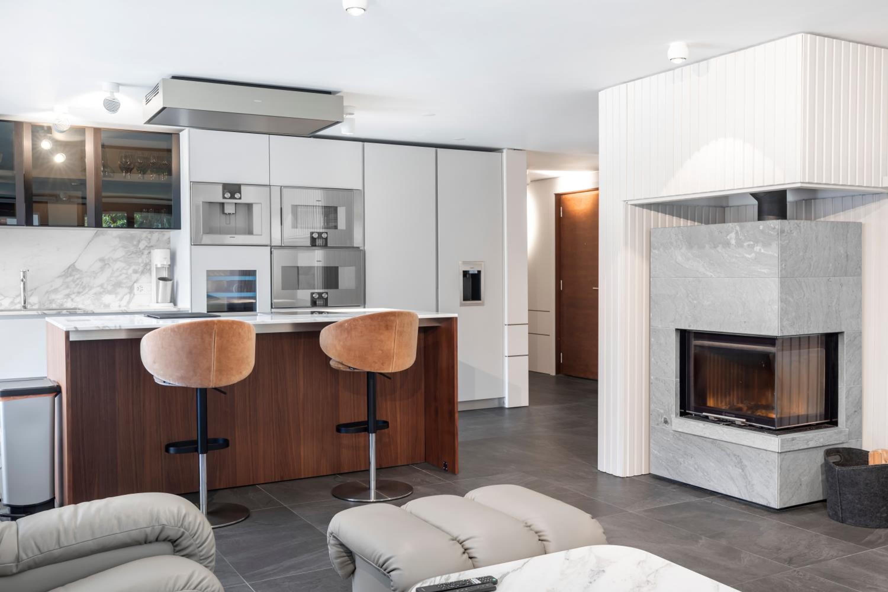 Superior Apartment