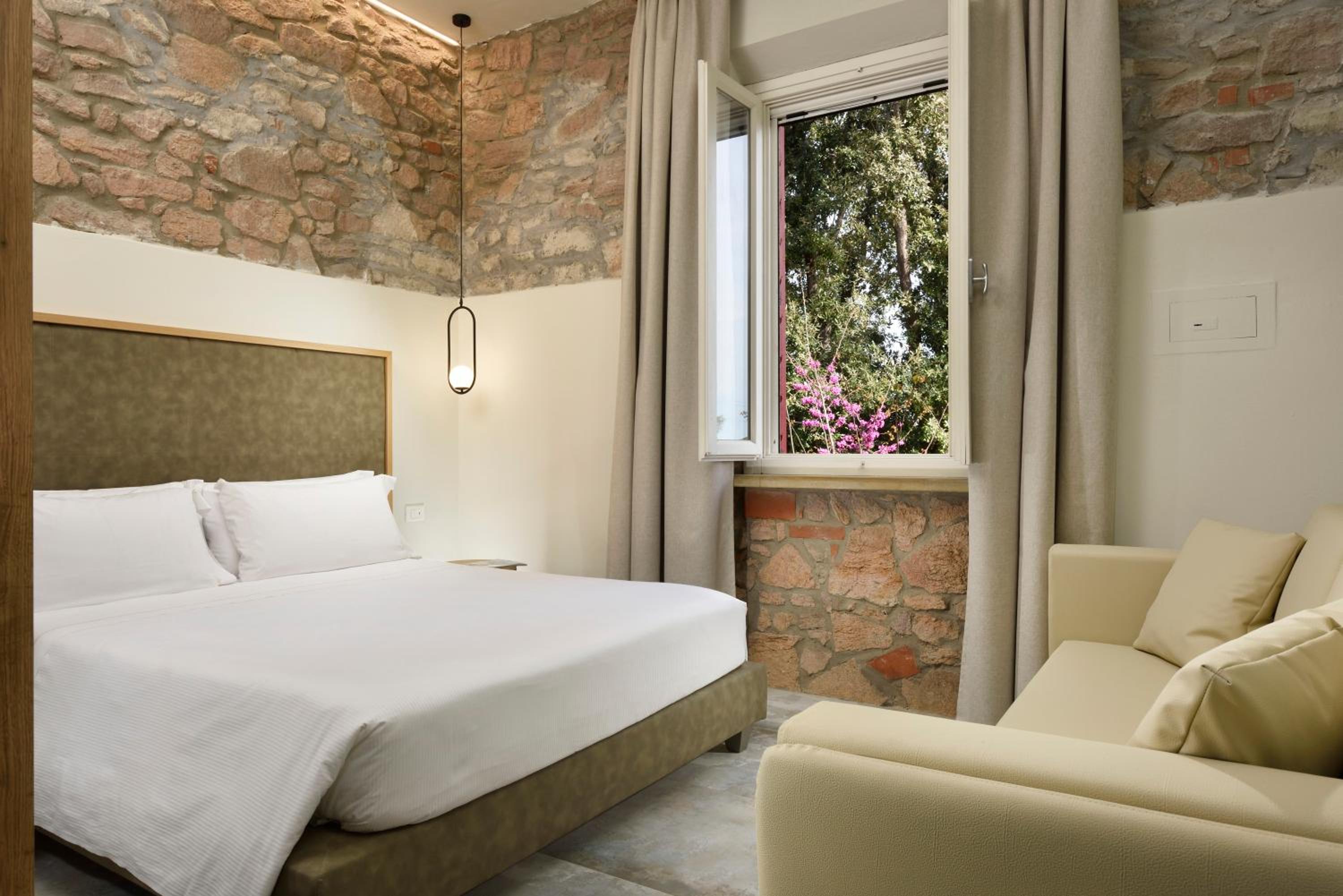 Two-Room Apartment