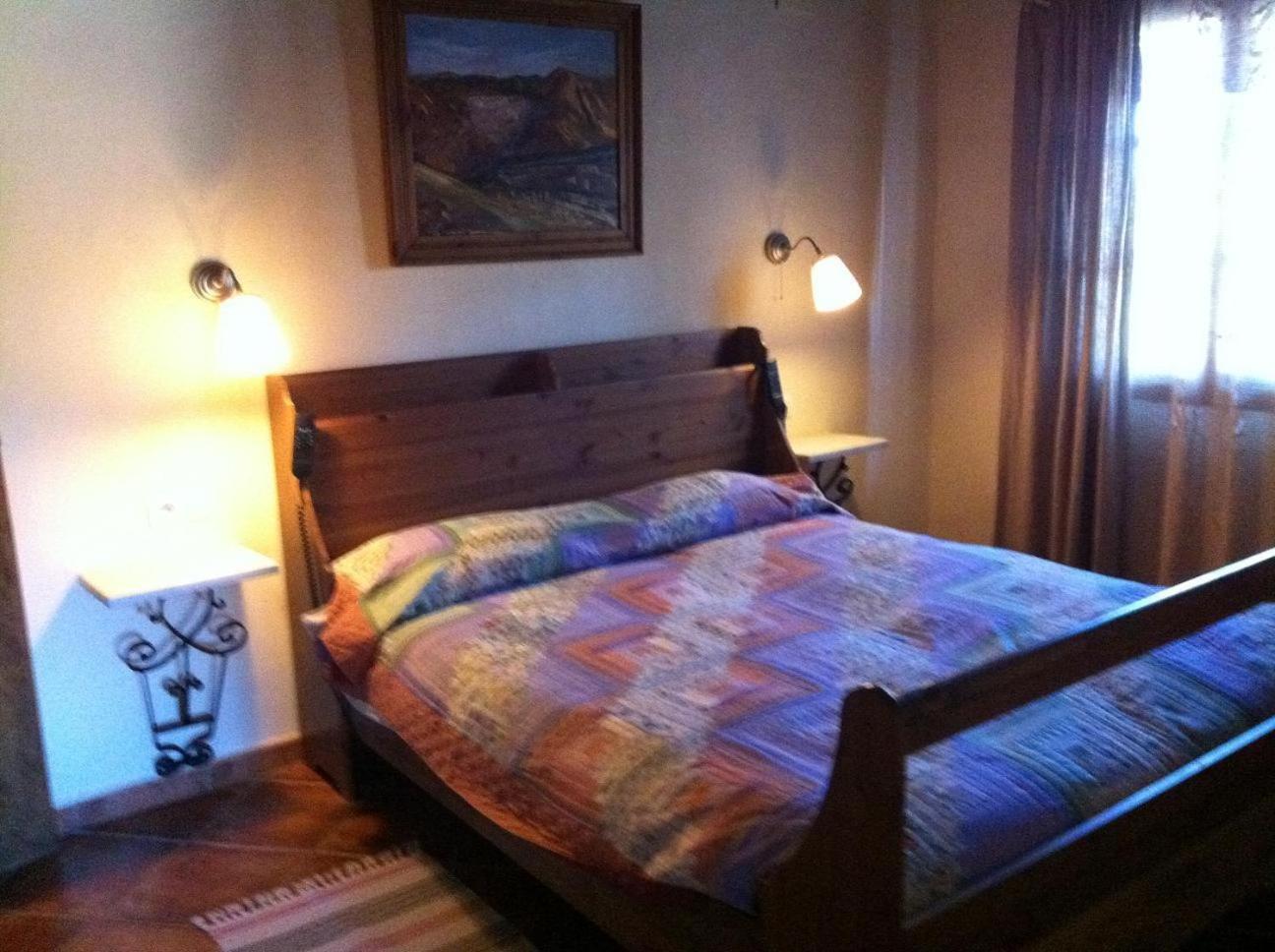 Bungalow de Dos Habitaciones