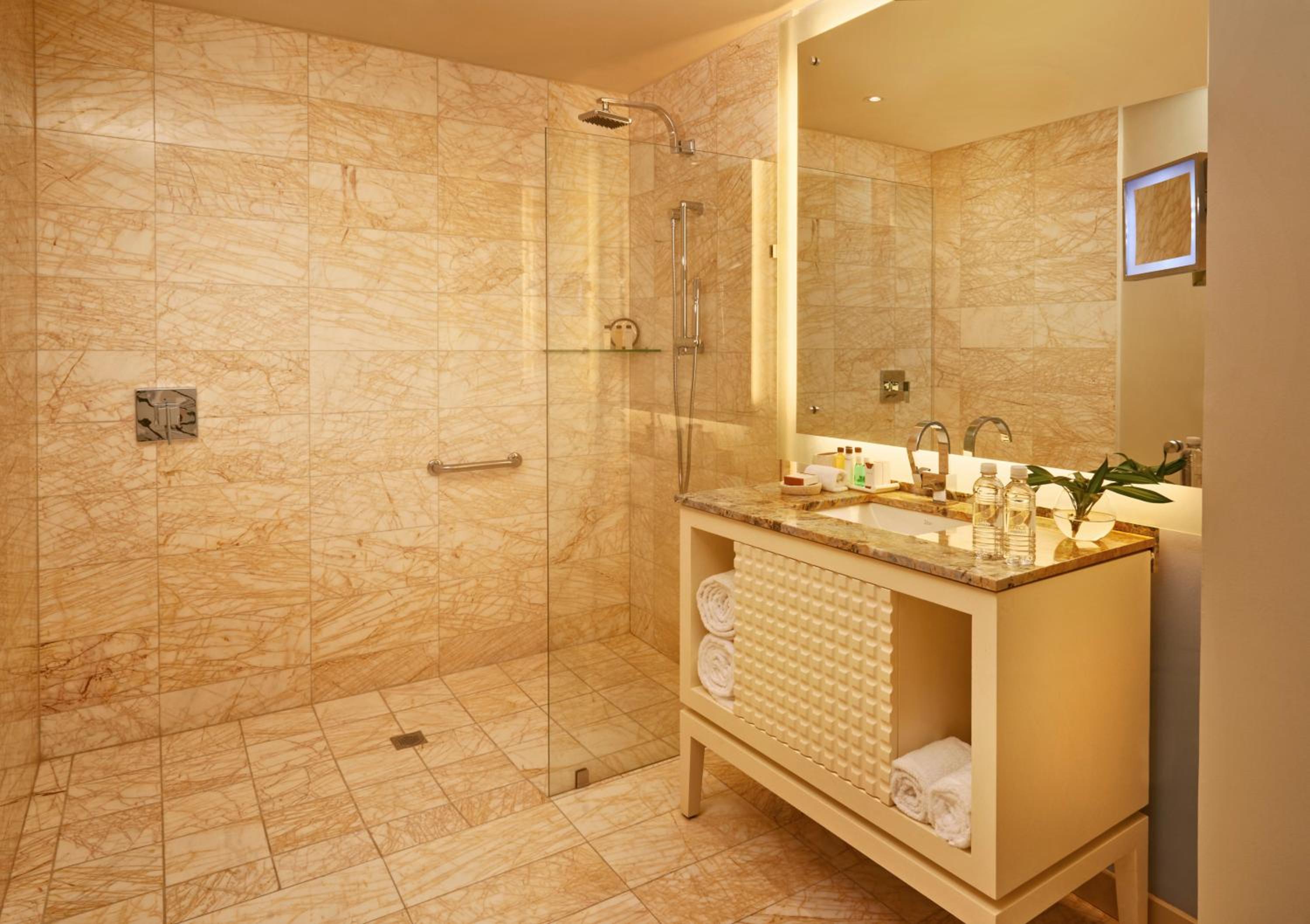 Quarto King Executivo