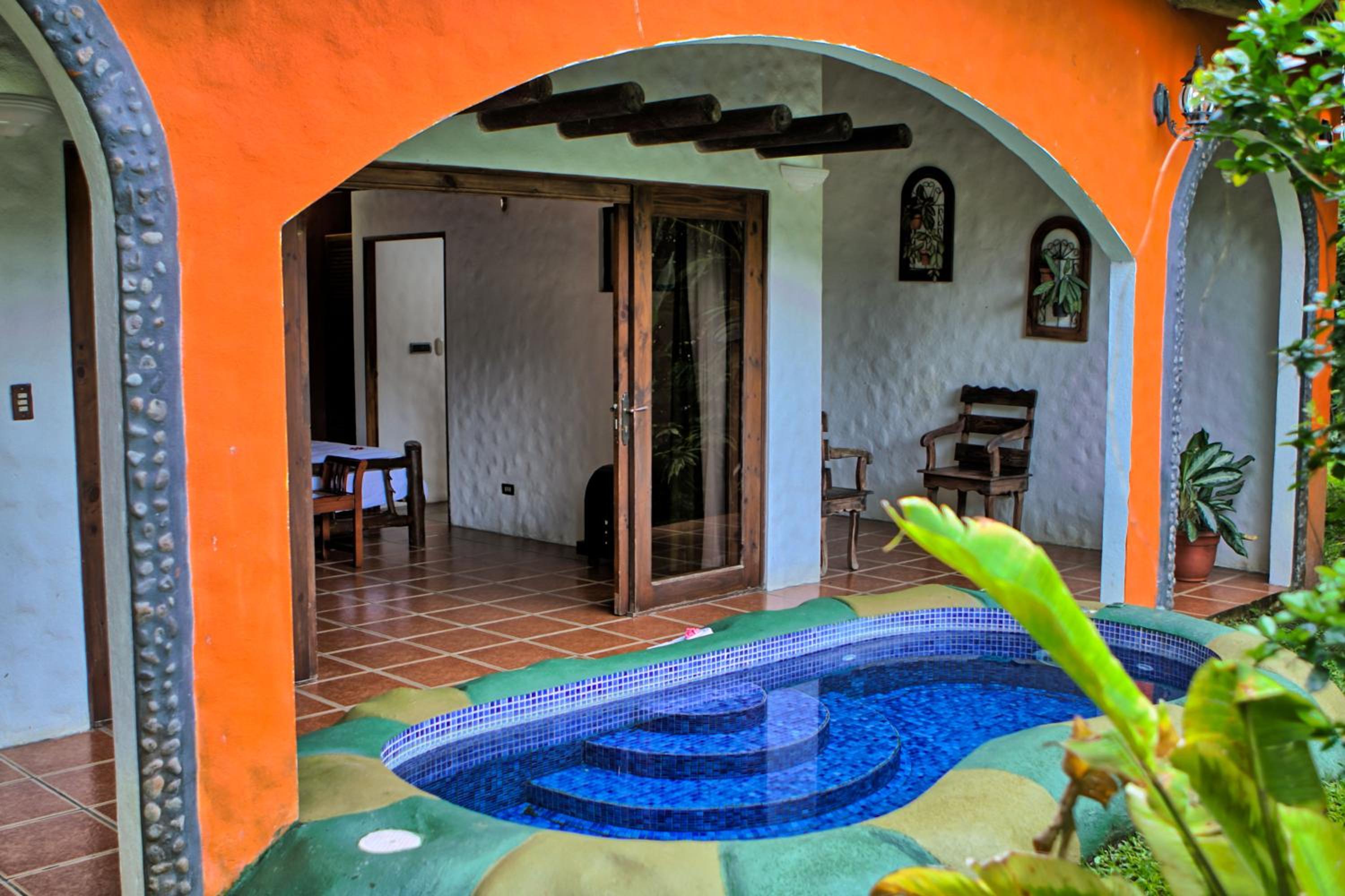 Villa Garabito Two Bedrooms