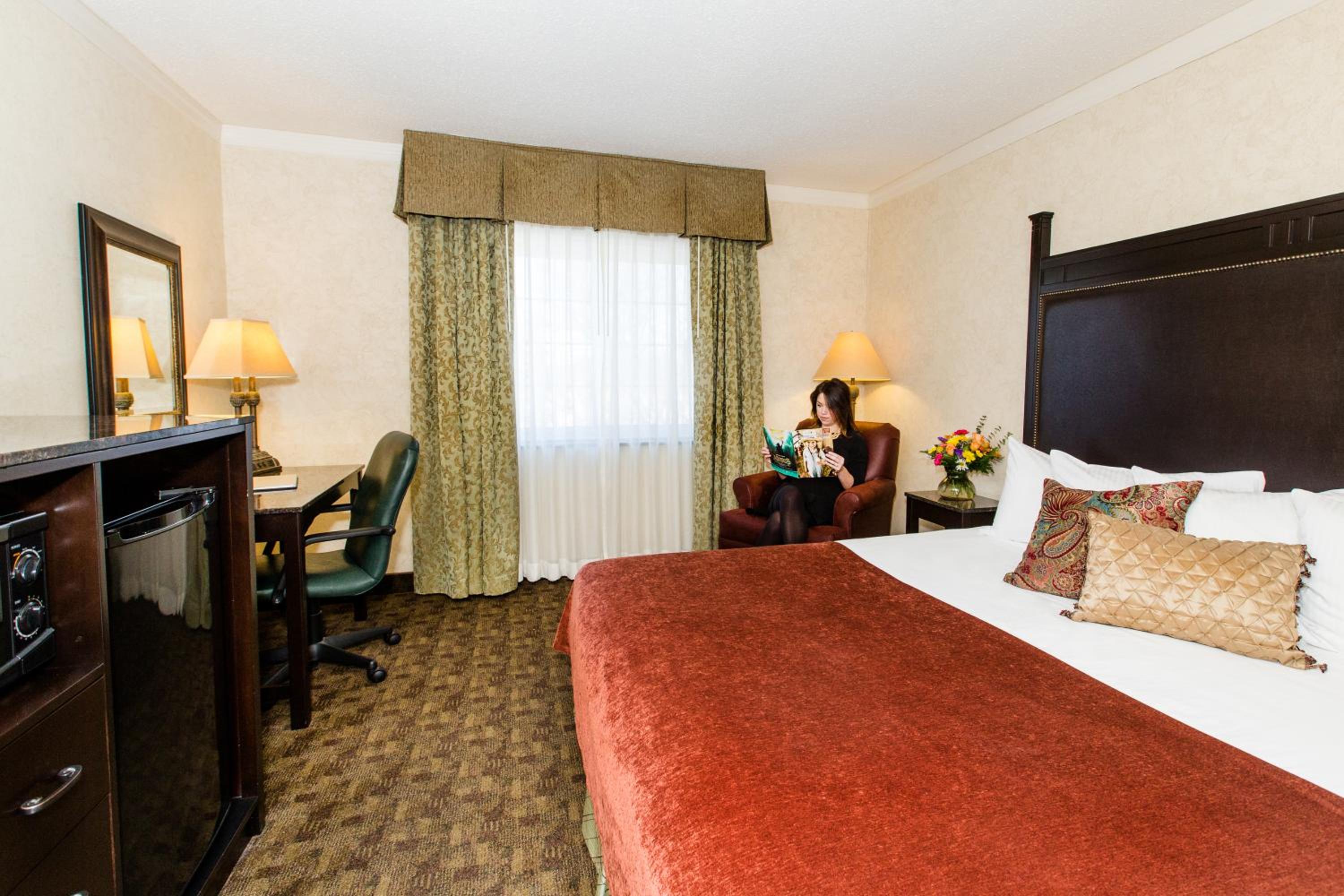 King Room - Photo 2