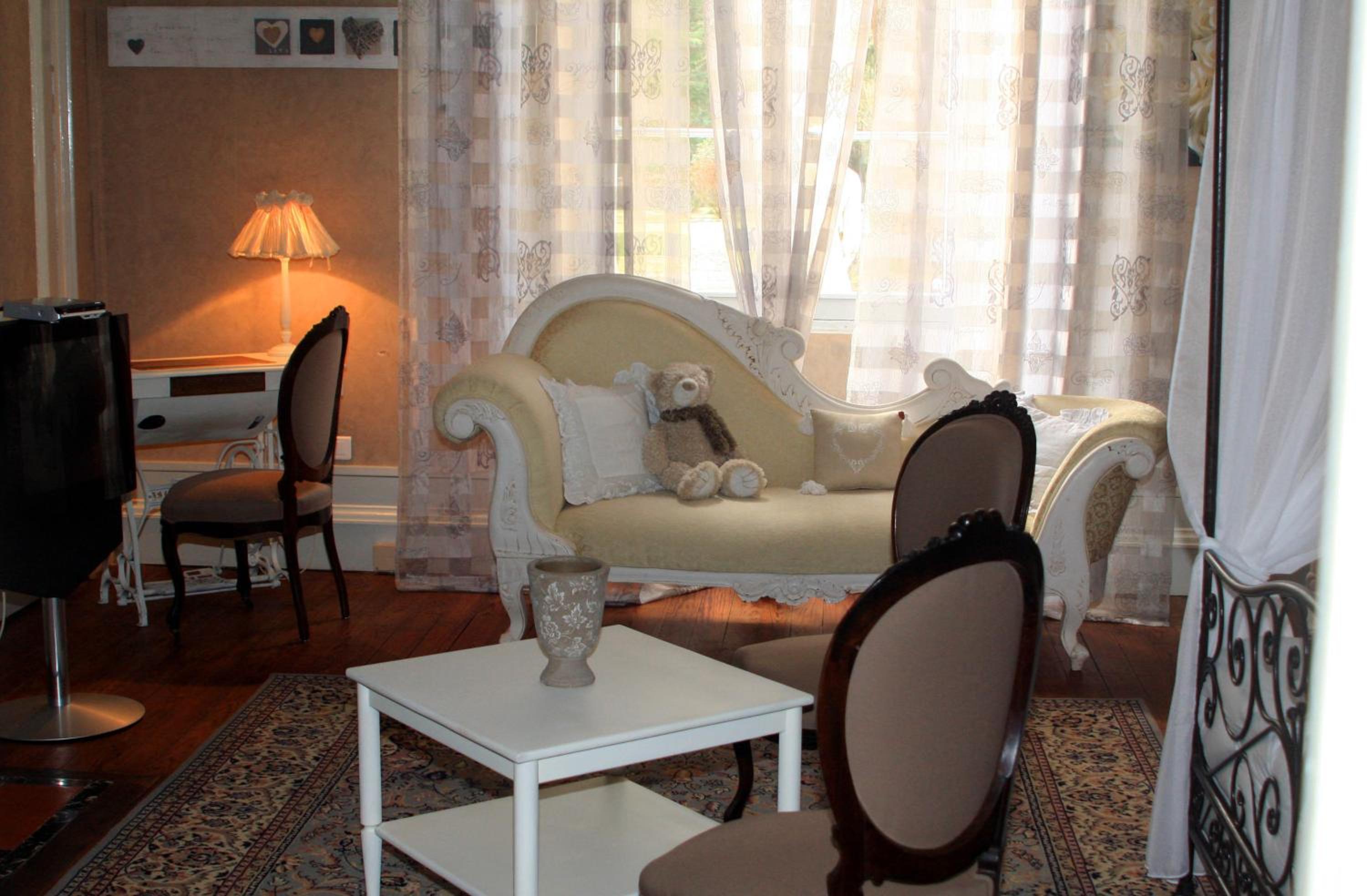 NUPTIALE double room - Photo 6