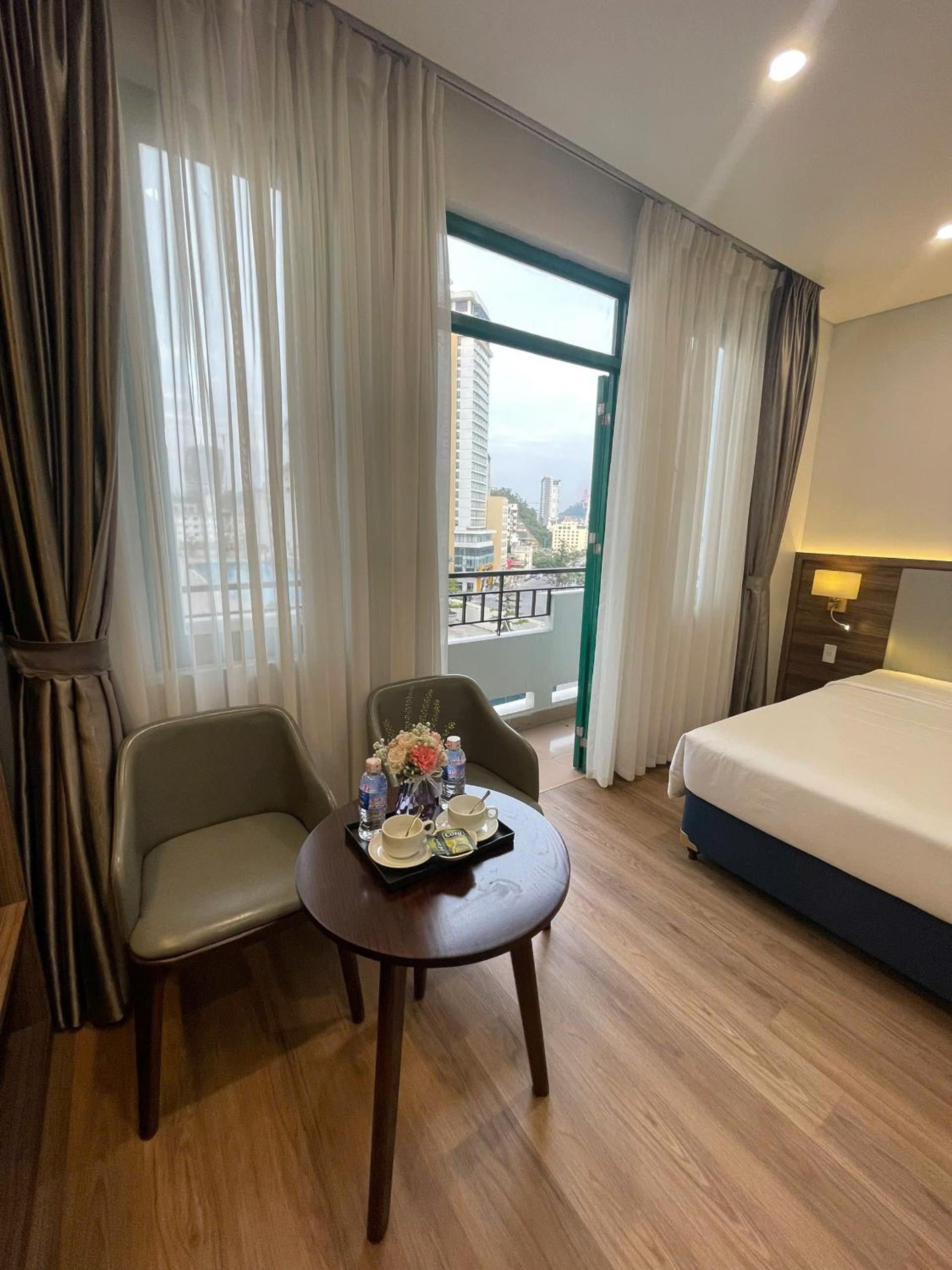 Deluxe Quadruple Room photo 2