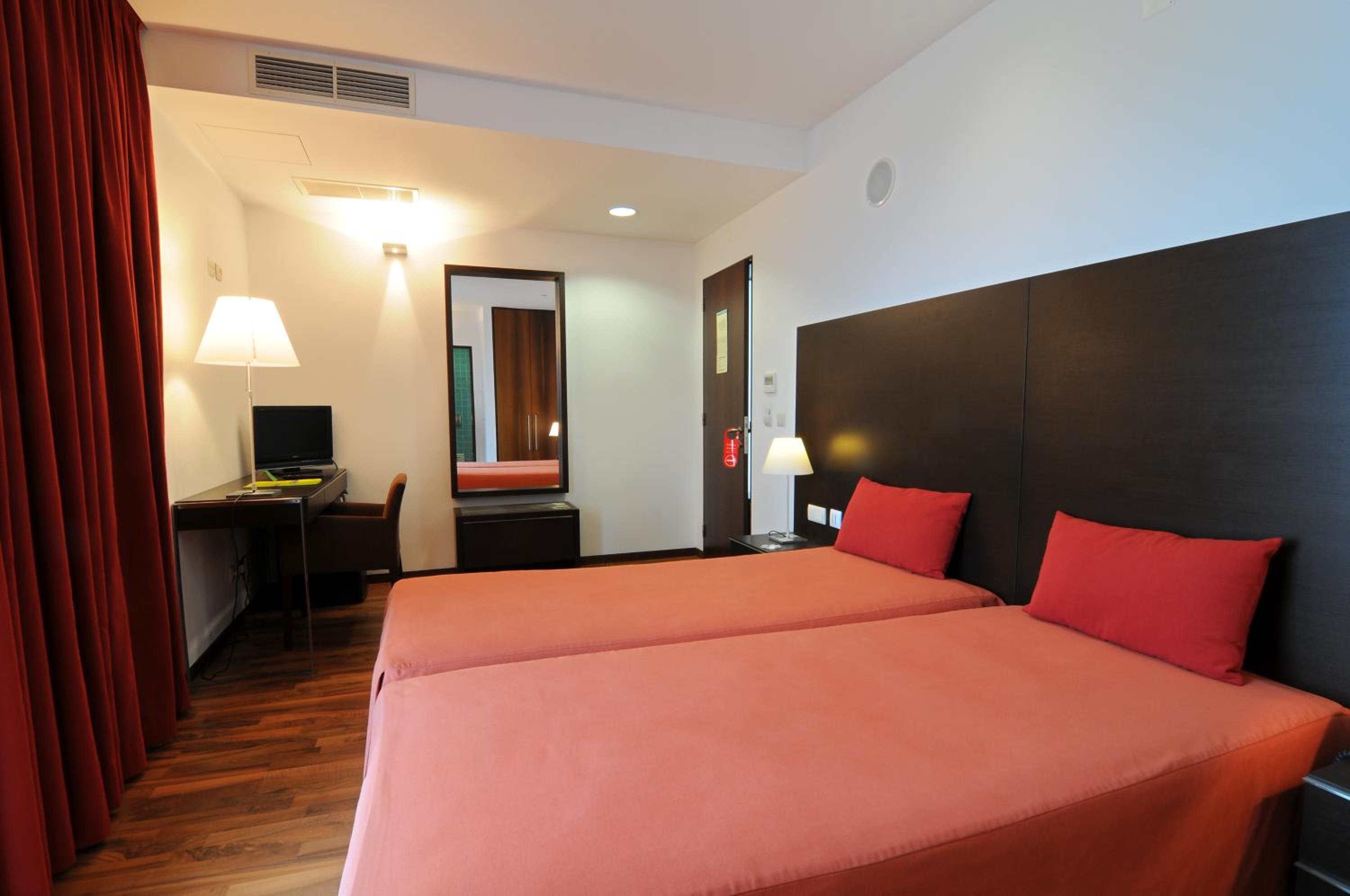 Superior Twin Room photo 1