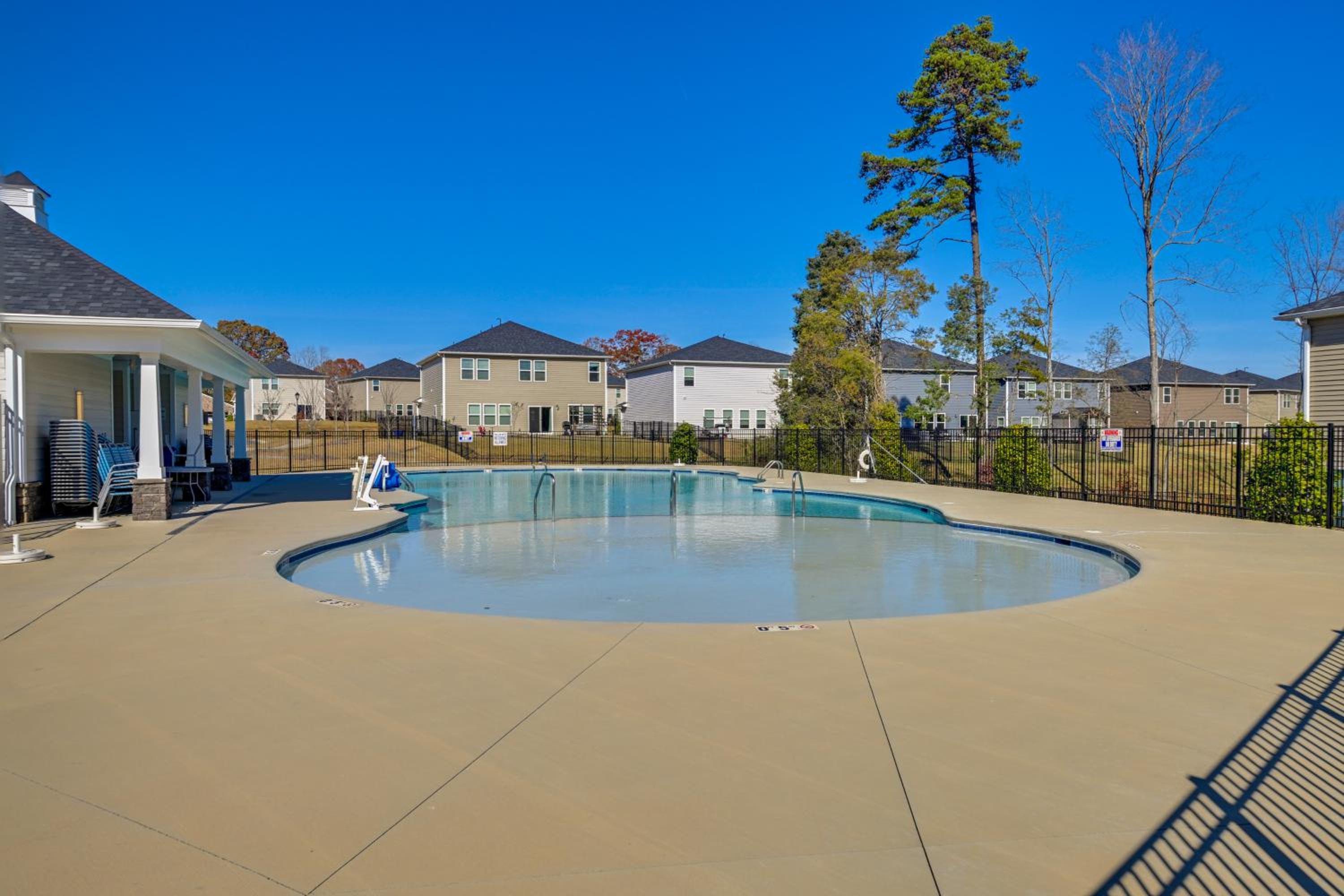 Vacation Home photo 2