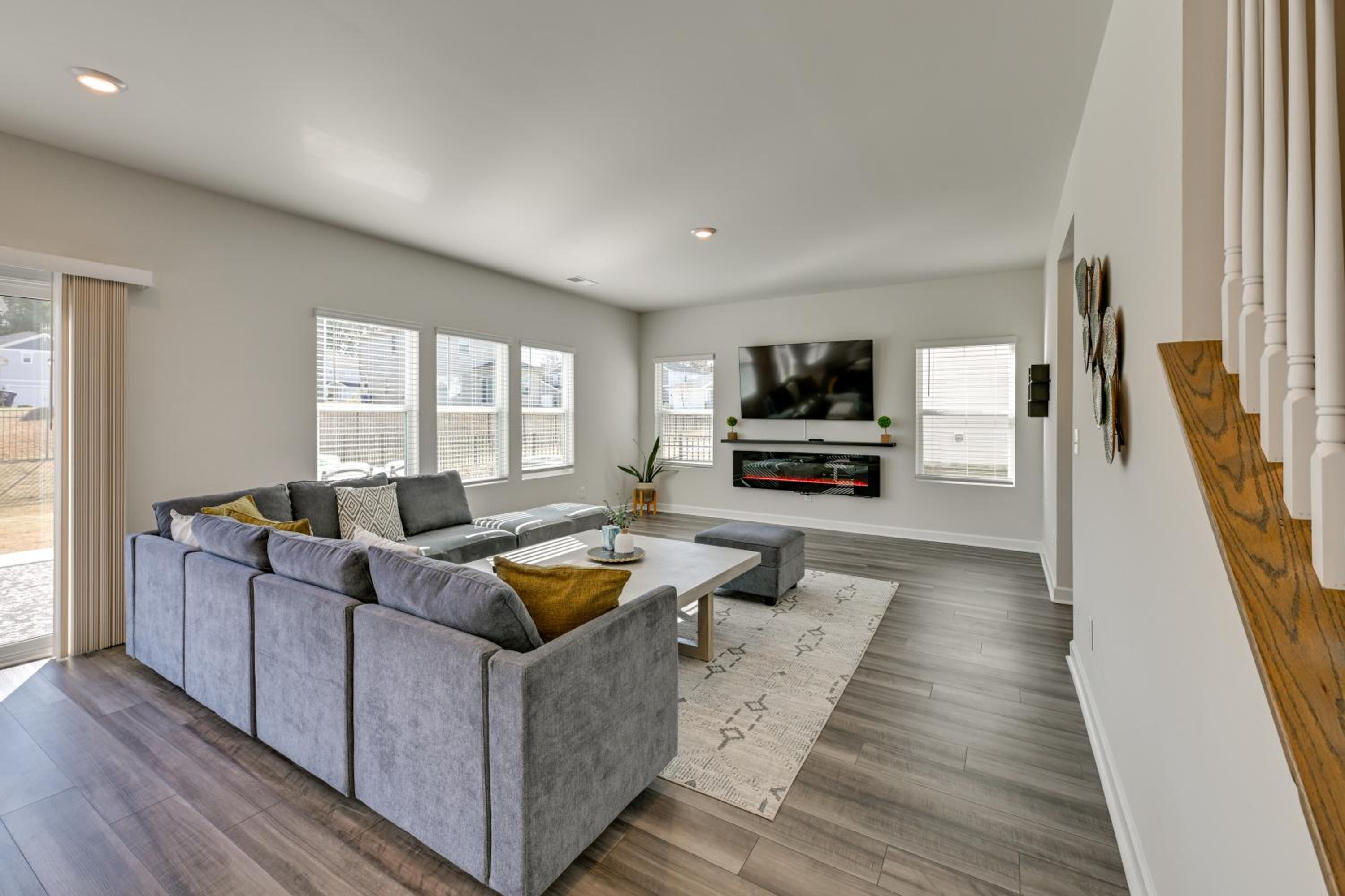 Vacation Home photo 1
