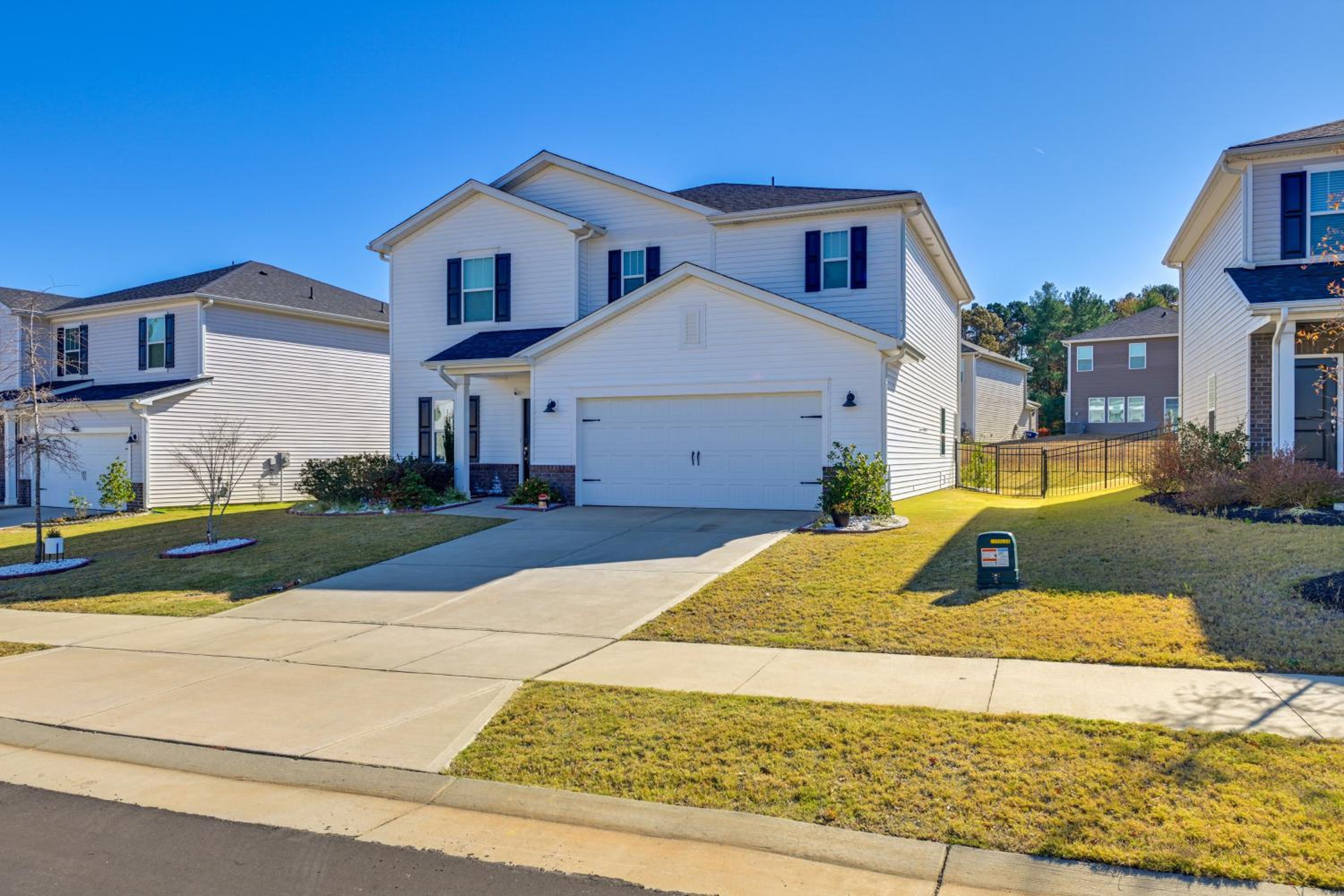 Vacation Home photo 3