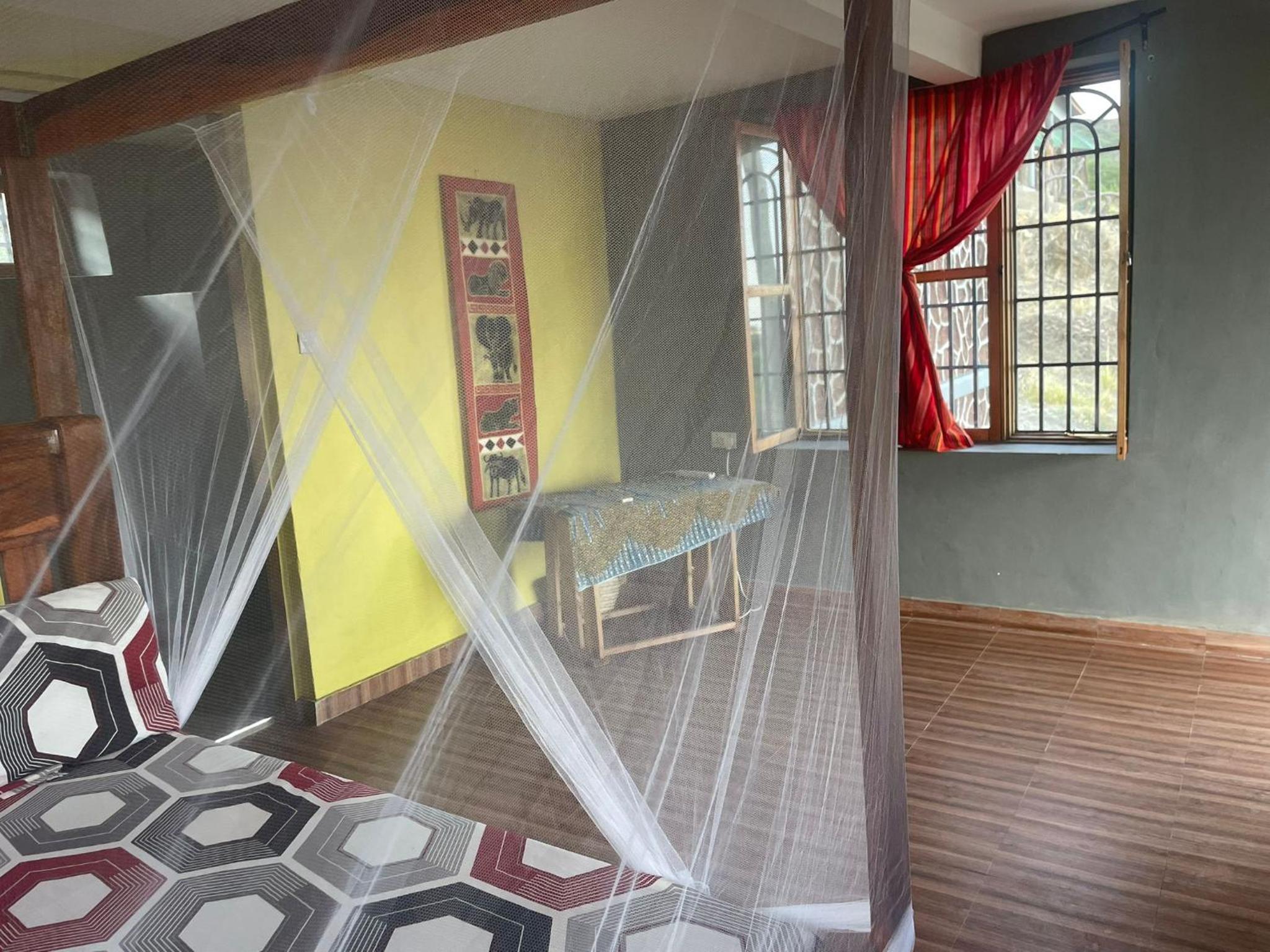 Double Room with Lake View photo 2