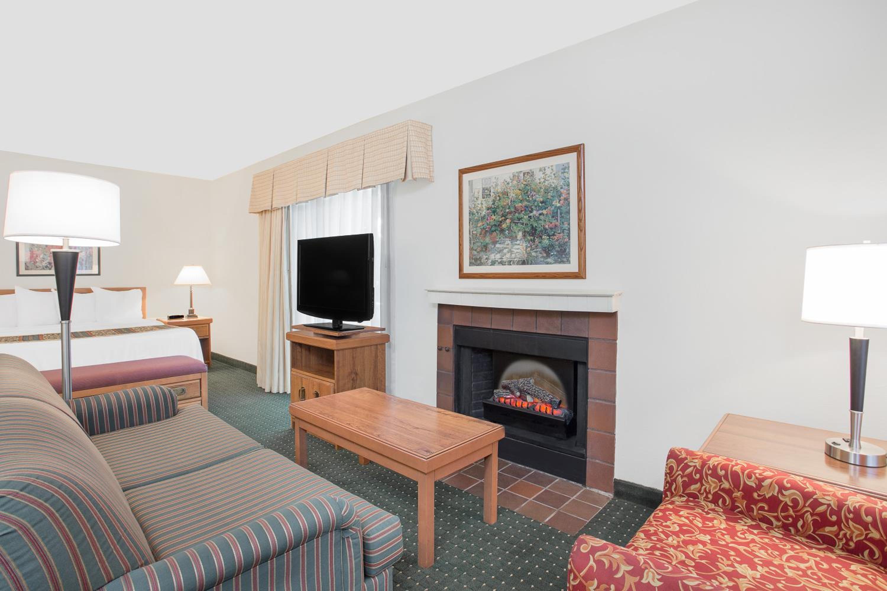 Penthouse Suite photo 3