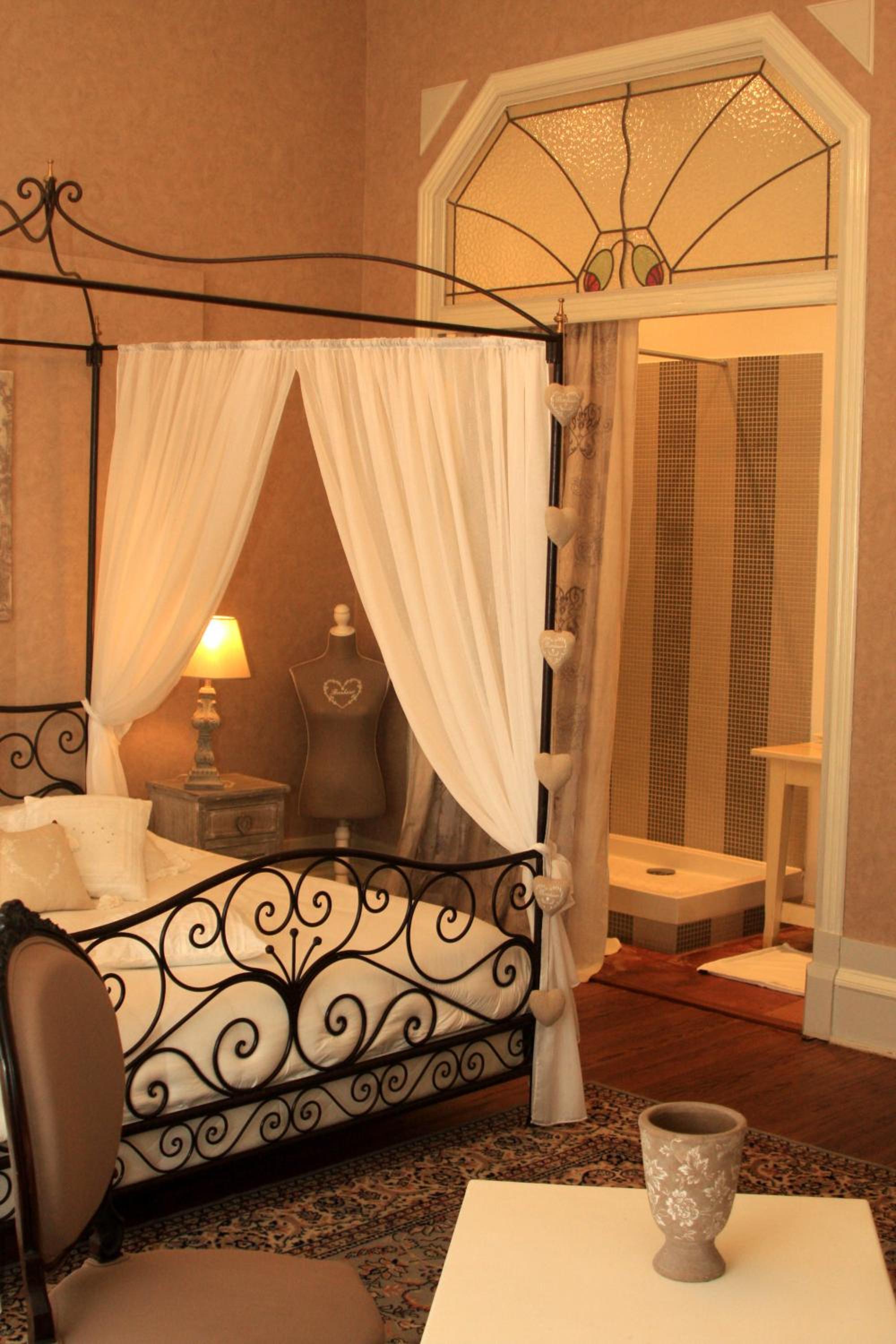 NUPTIALE double room - Photo 4