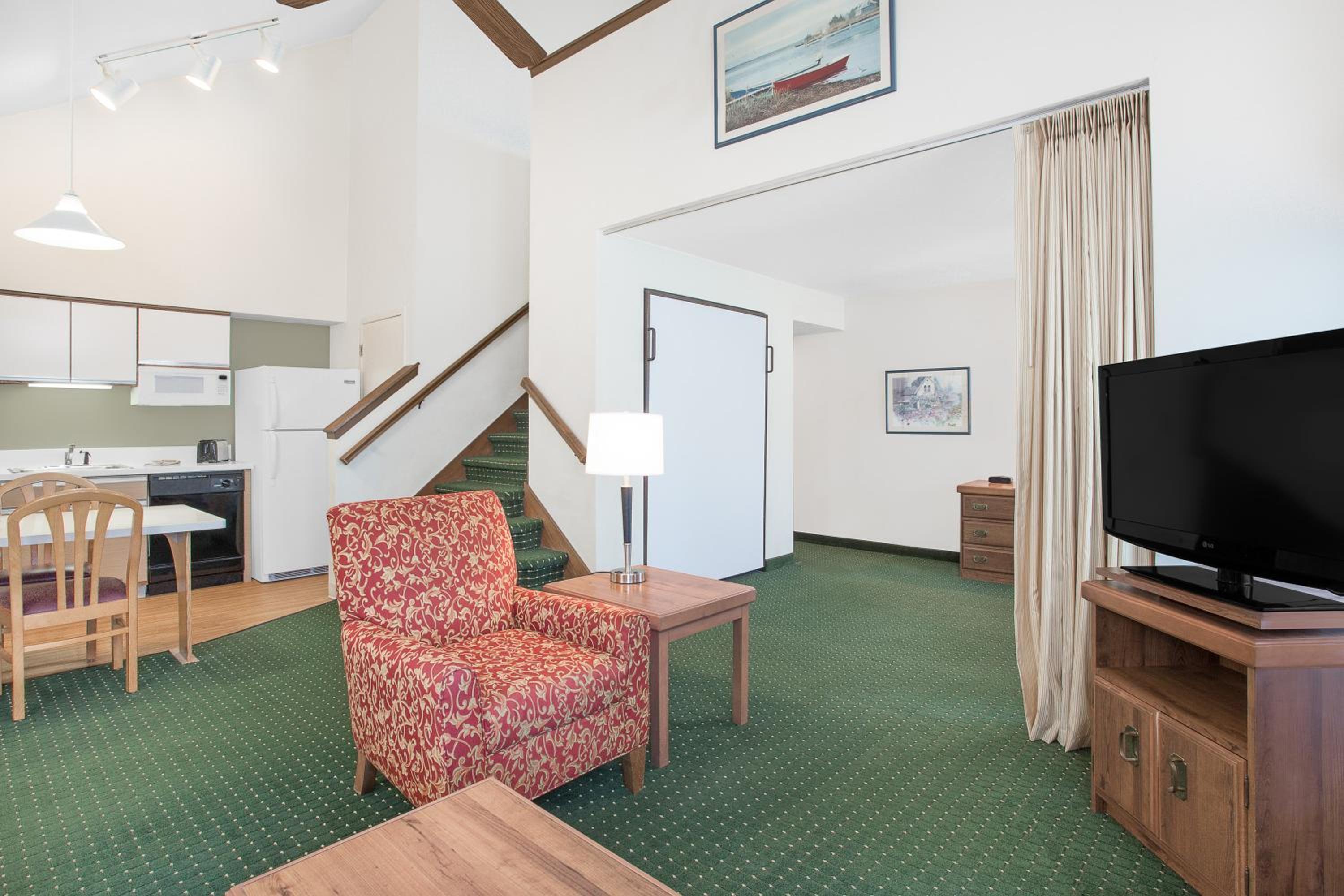 Penthouse Suite photo 1