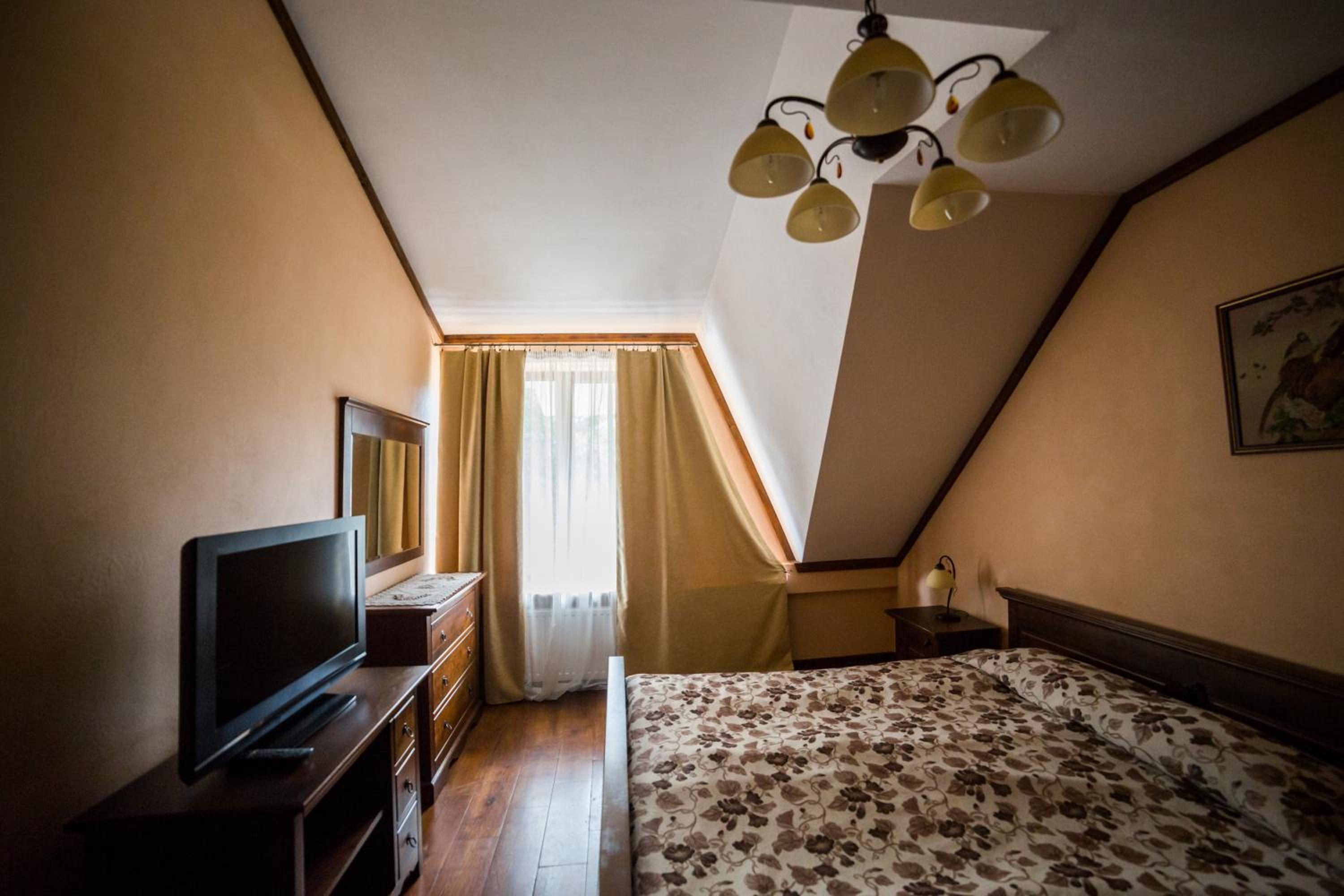 Suite with Balcony photo 2