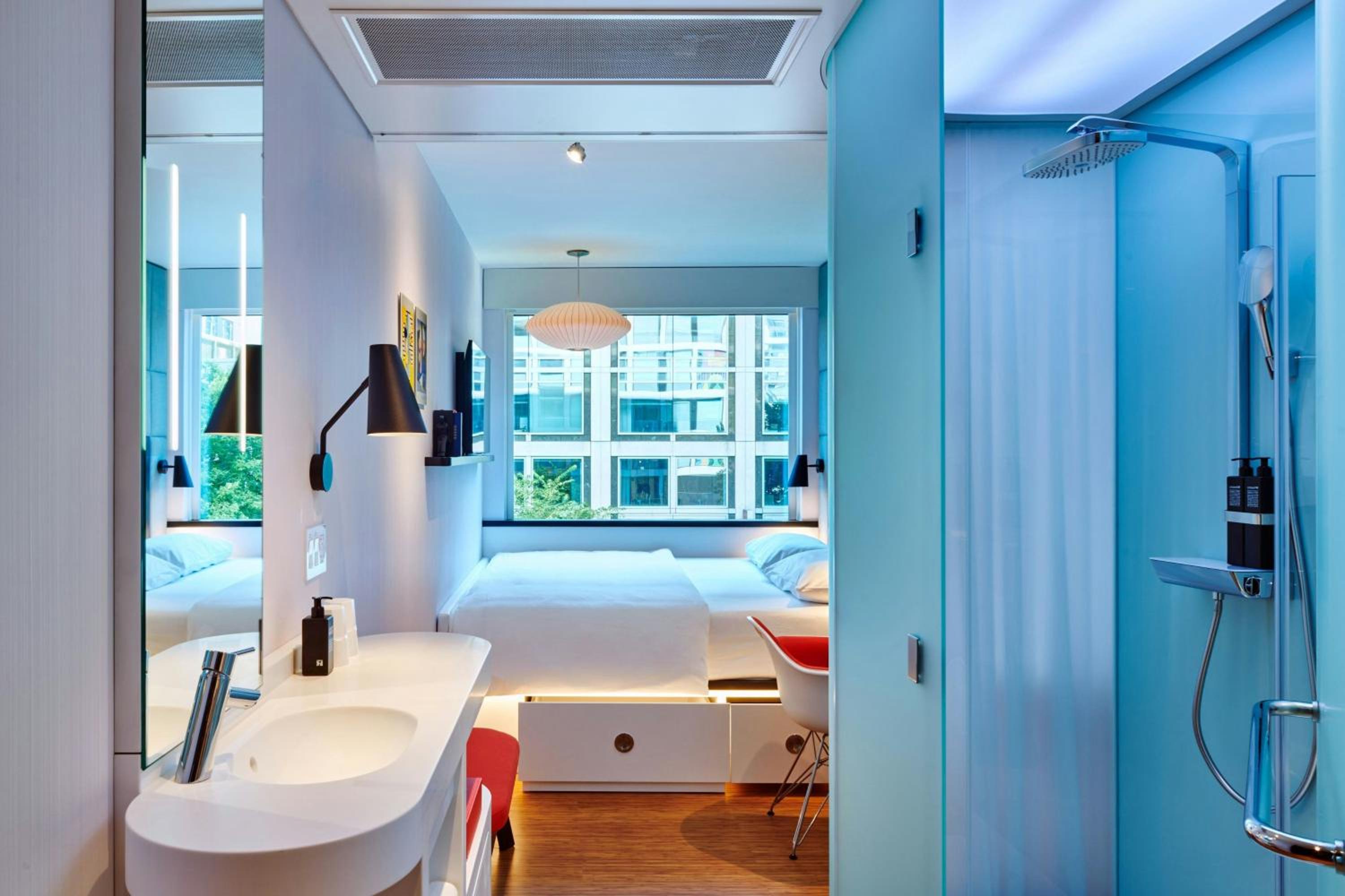 King Room - High Floor - Photo 2