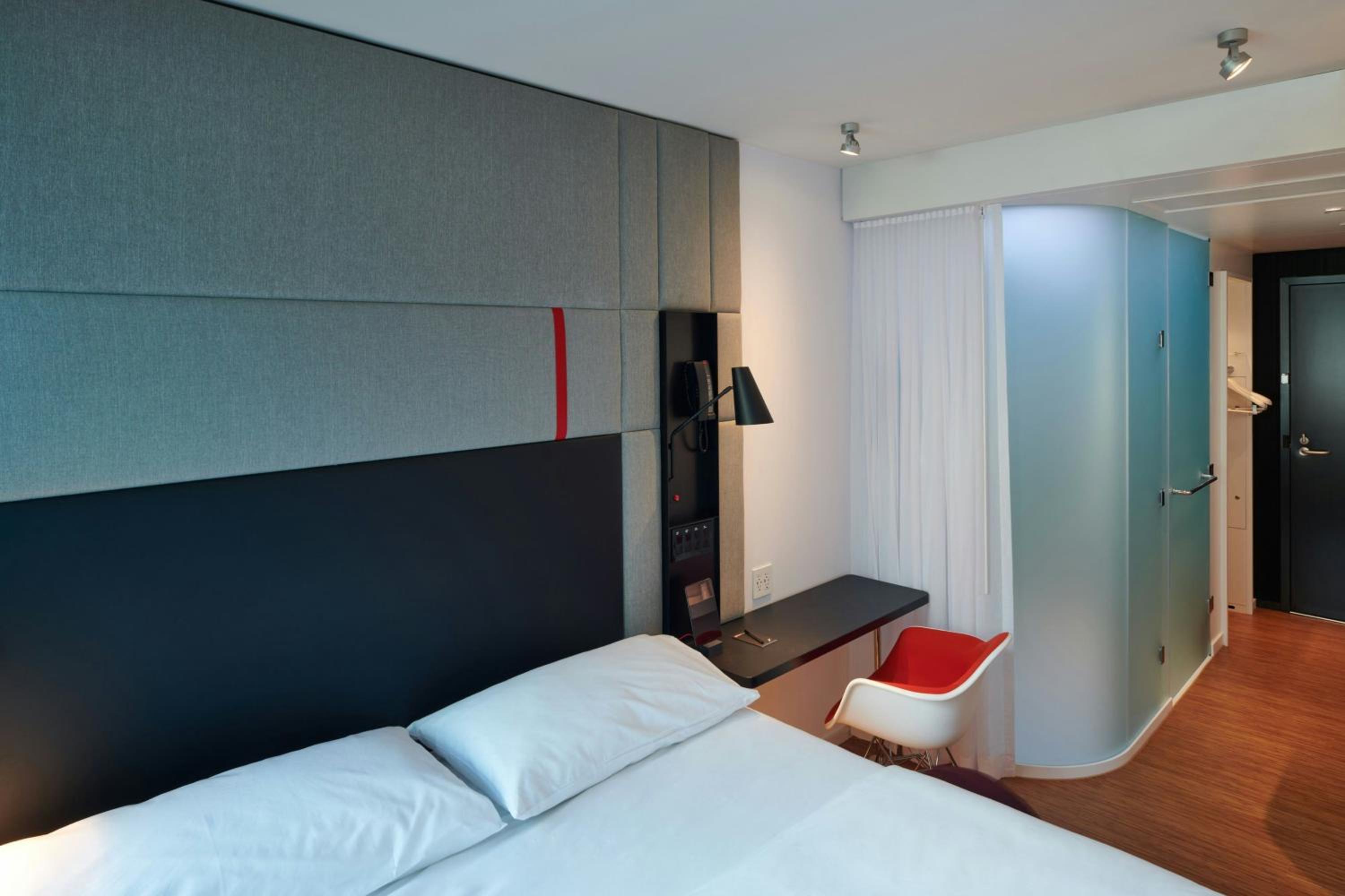 King Room - High Floor - Photo 3