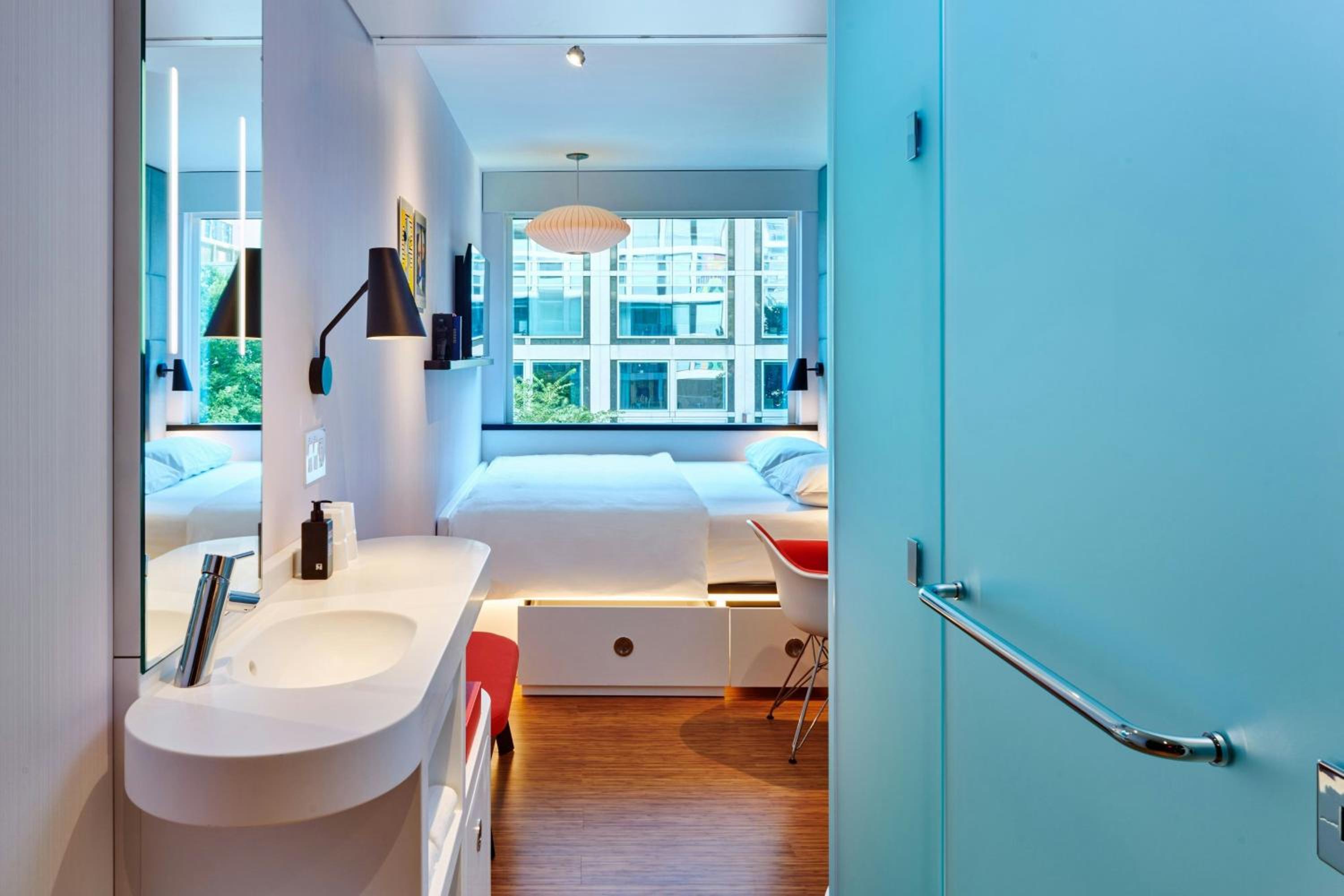 King Room - High Floor - Photo 5