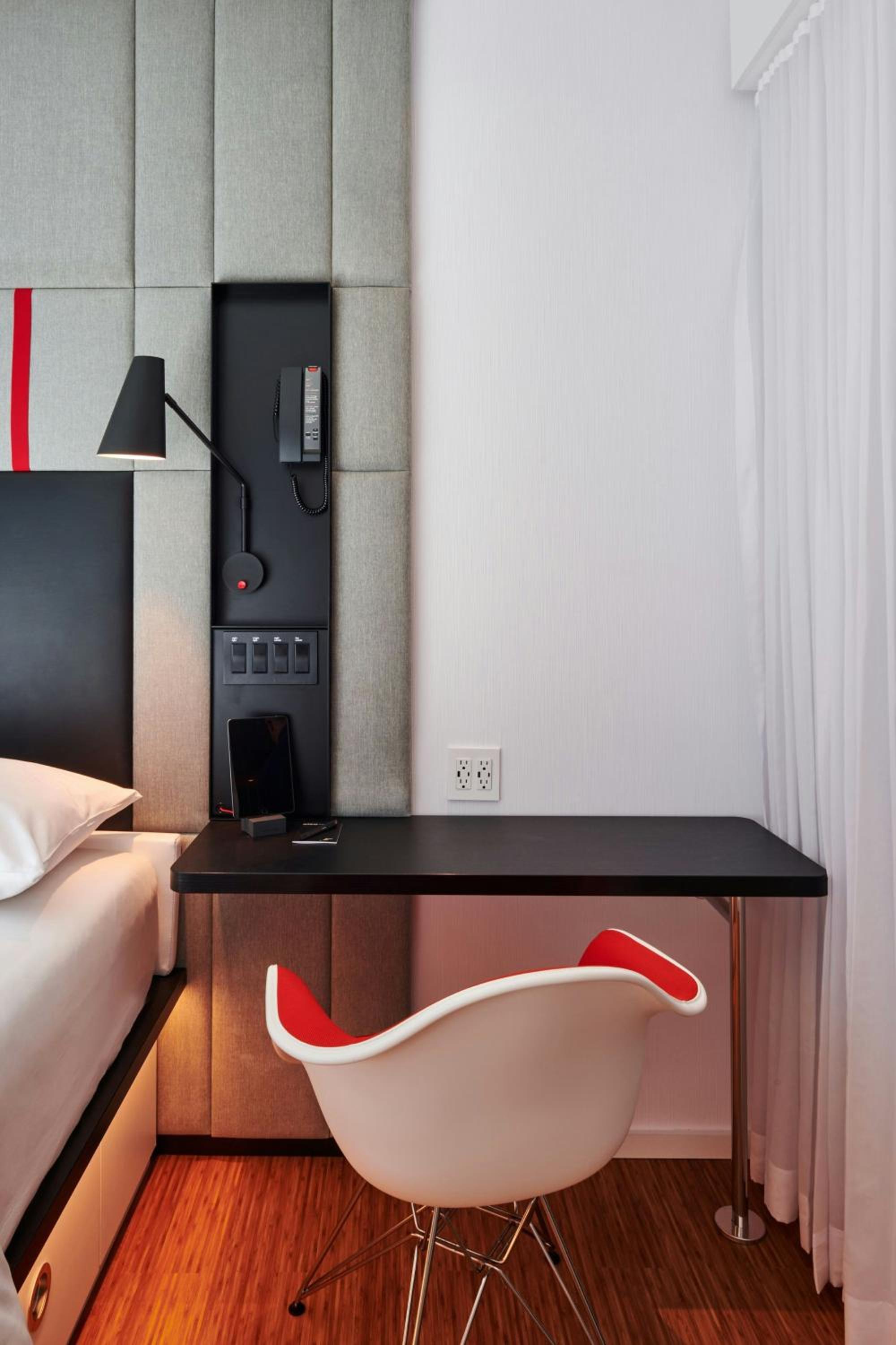 King Room - High Floor - Photo 10
