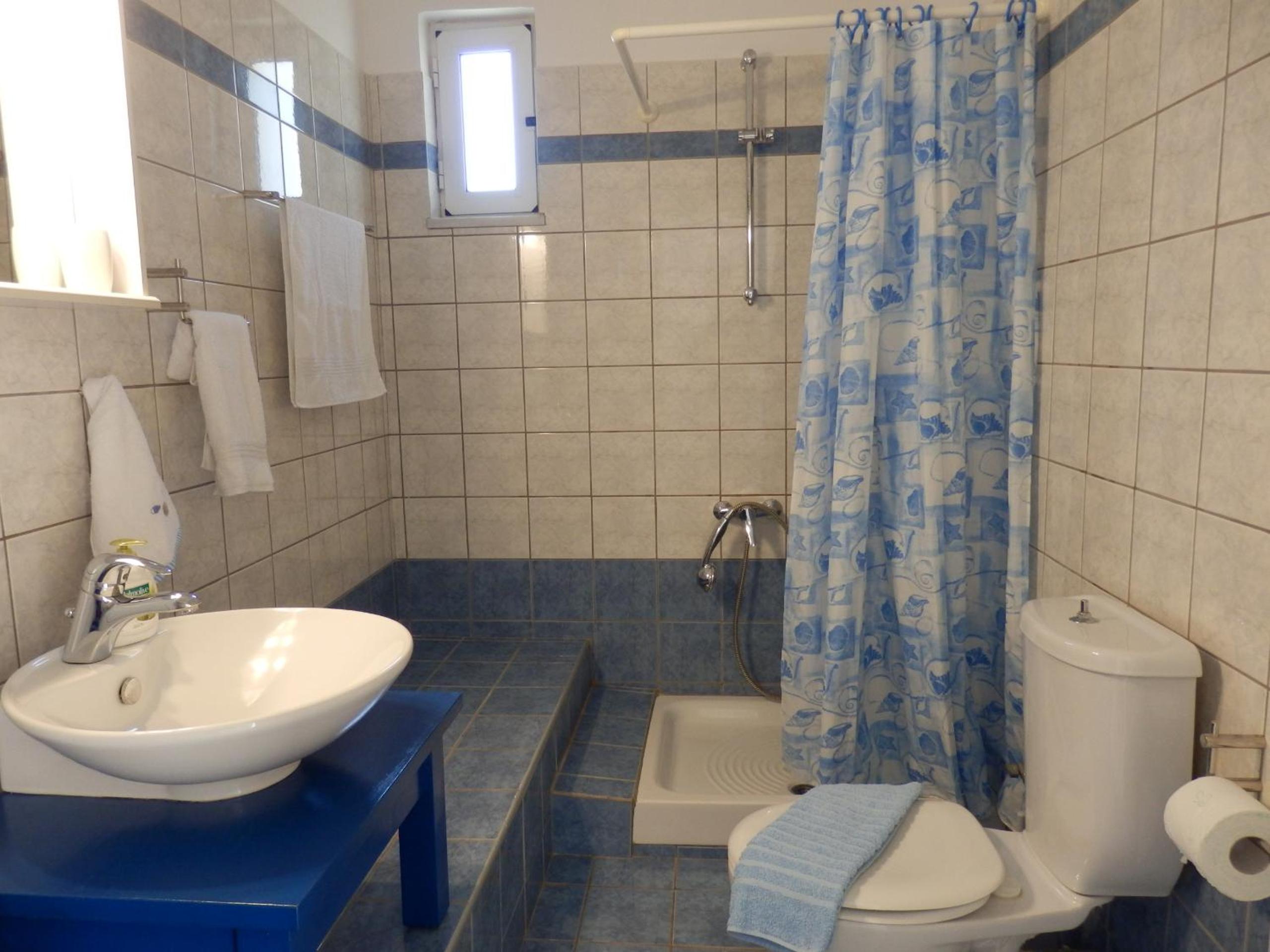 Apartment with Sea View photo 2