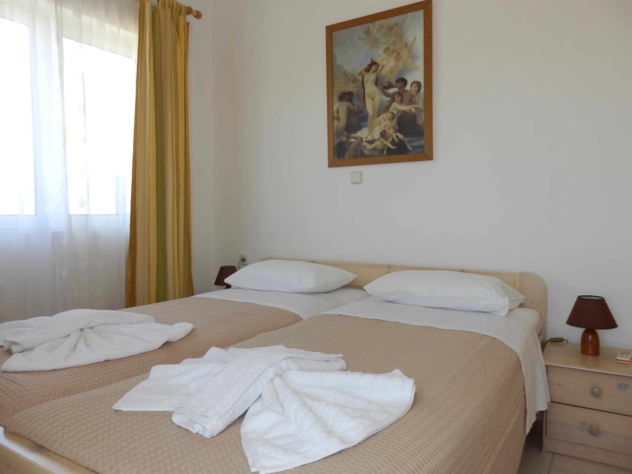 Apartment with Sea View photo 1