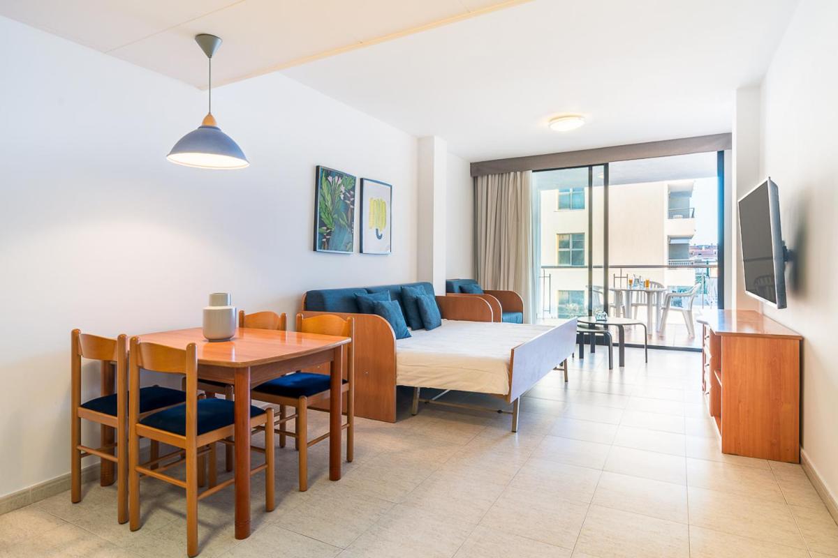 Deluxe Apartment - Annex Building