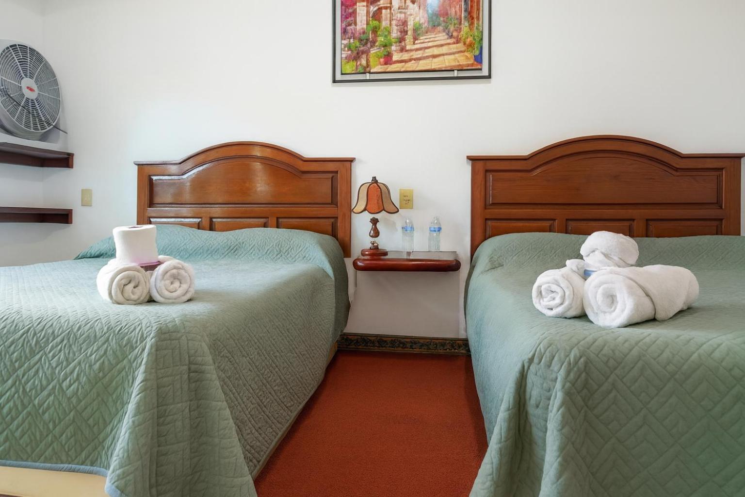 Double or Twin Room - Photo 1